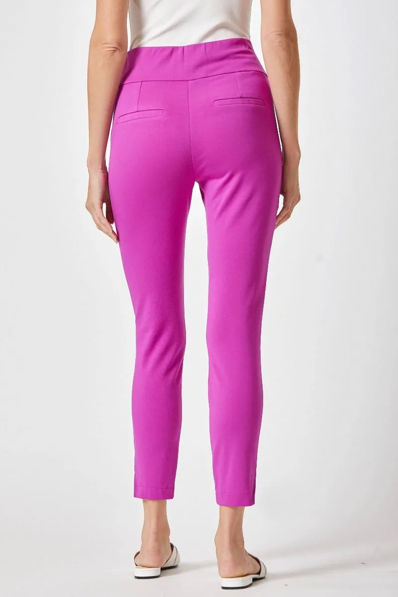 5 Colors - Magic High Waisted 26" & 28" Skinny Pants - Dear Scarlett
