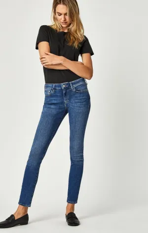 ALEXA SKINNY IN MID SUPERSOFT