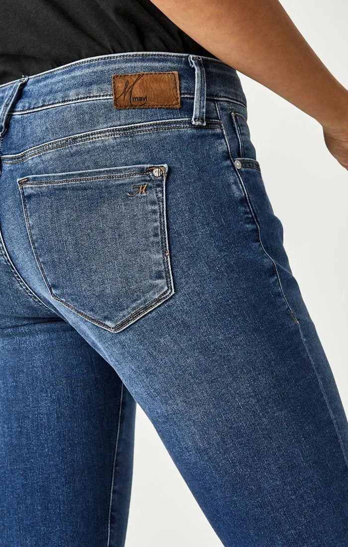 ALEXA SKINNY IN MID SUPERSOFT