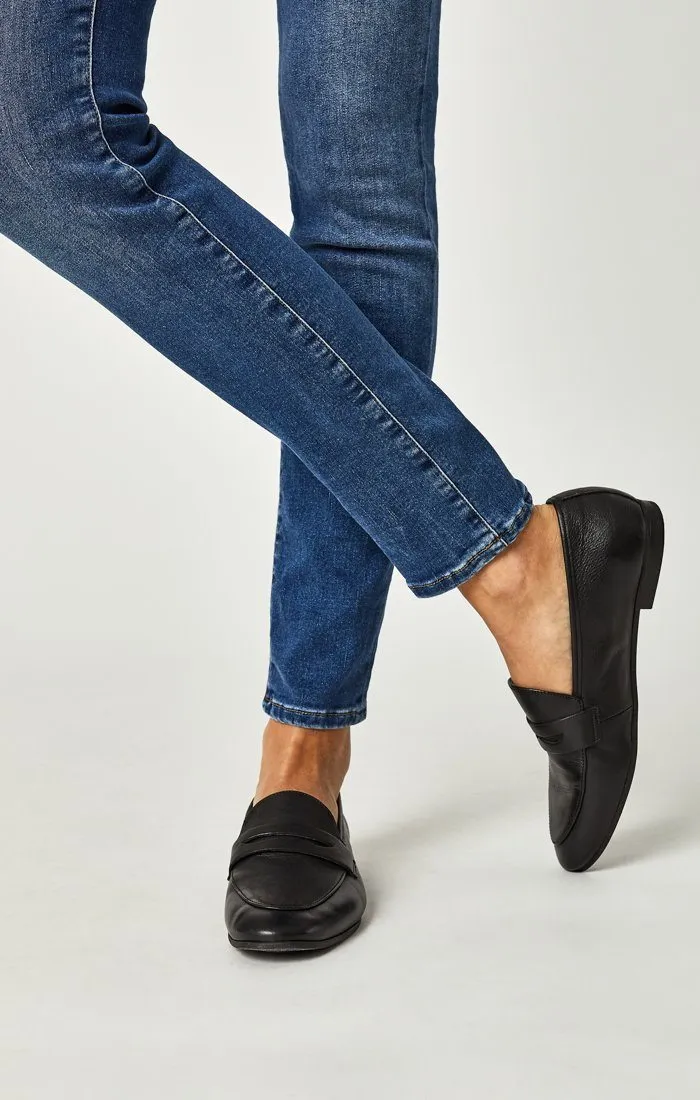 ALEXA SKINNY IN MID SUPERSOFT