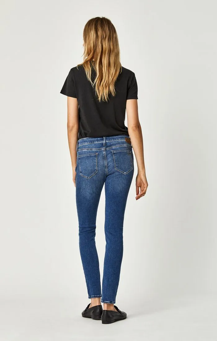 ALEXA SKINNY IN MID SUPERSOFT