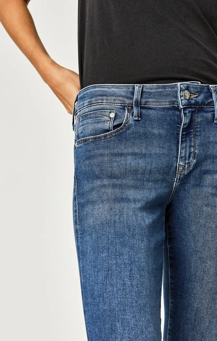 ALEXA SKINNY IN MID SUPERSOFT