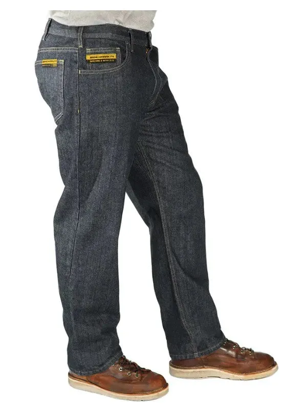 American Made FR Stretch Denim Jeans