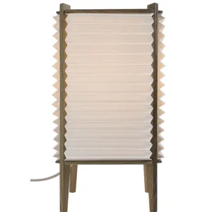 Bee Hive Table Lamp - Small
