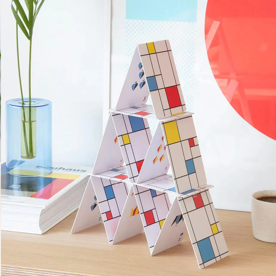 Block Design Games | Modernist