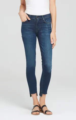 Citizens of Humanity - Rocket Hi-Lo Hem High Rise Skinny