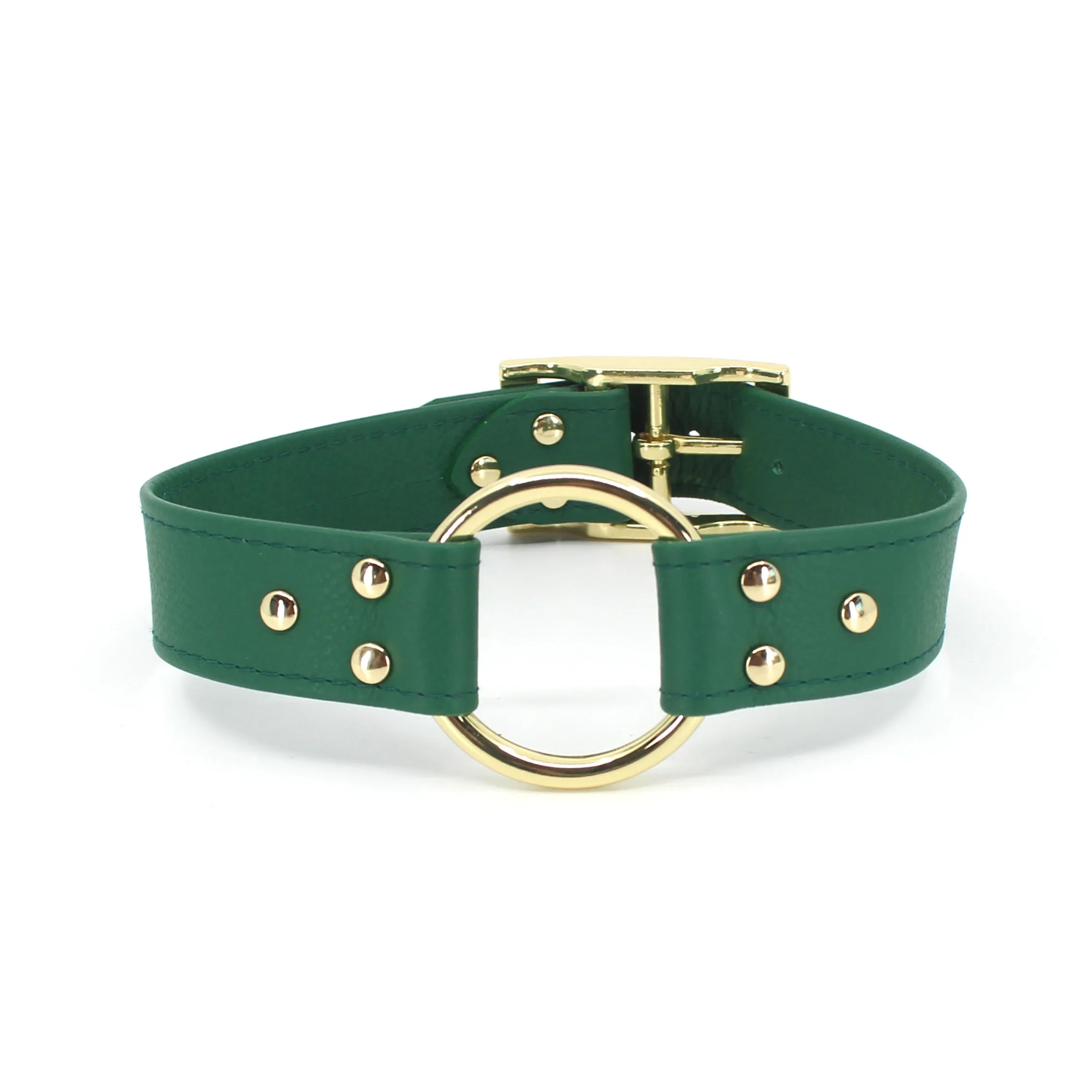 Design Your Own Classic Ring of O Collar