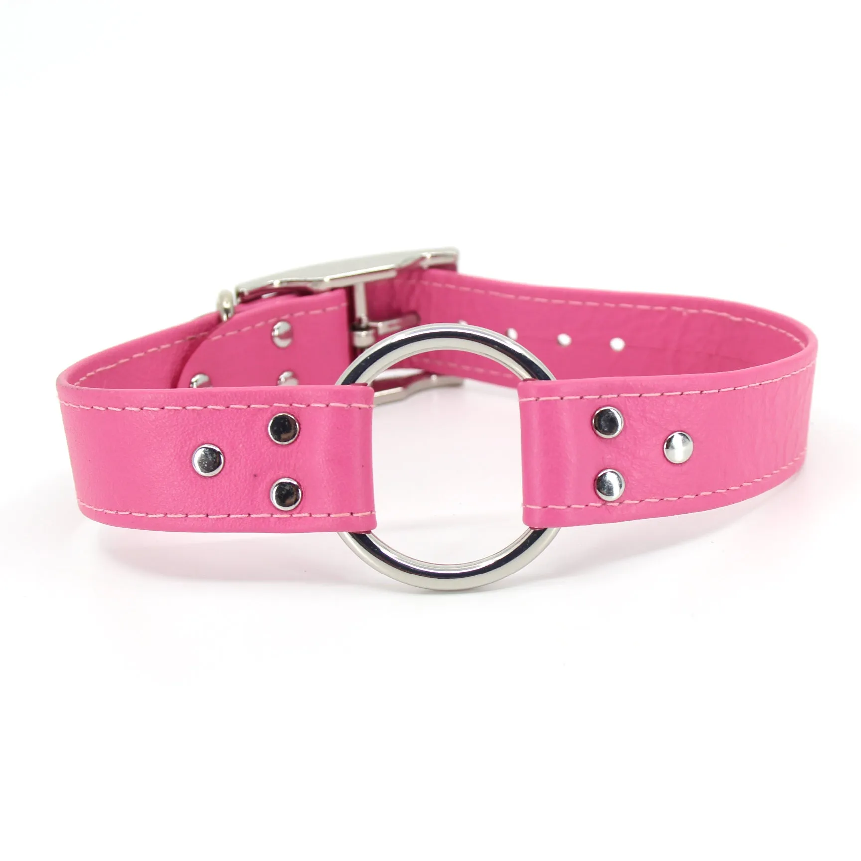 Design Your Own Classic Ring of O Collar