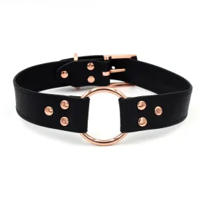 Design Your Own Classic Ring of O Collar