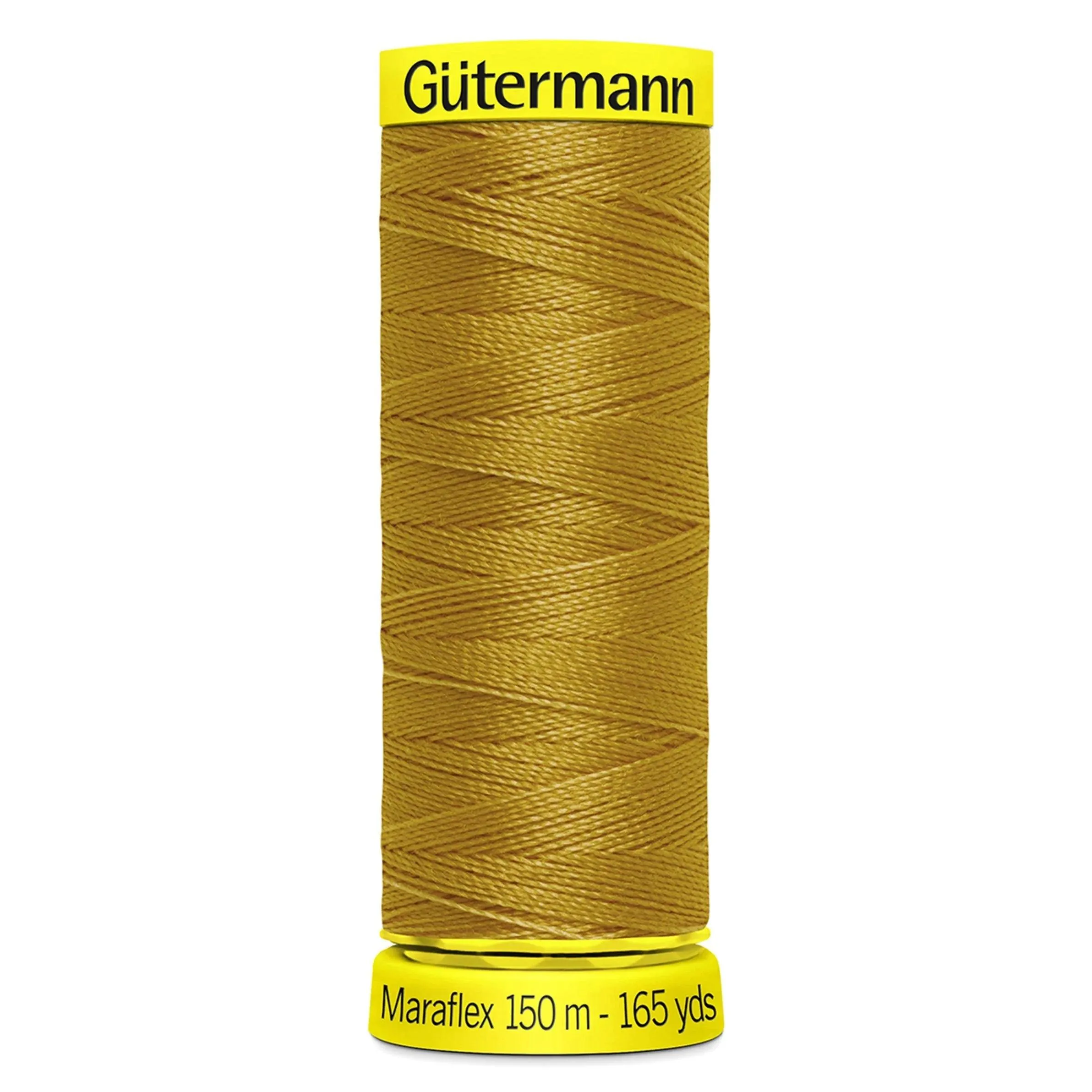 Gutermann Maraflex Elastic Stretch Thread 150m