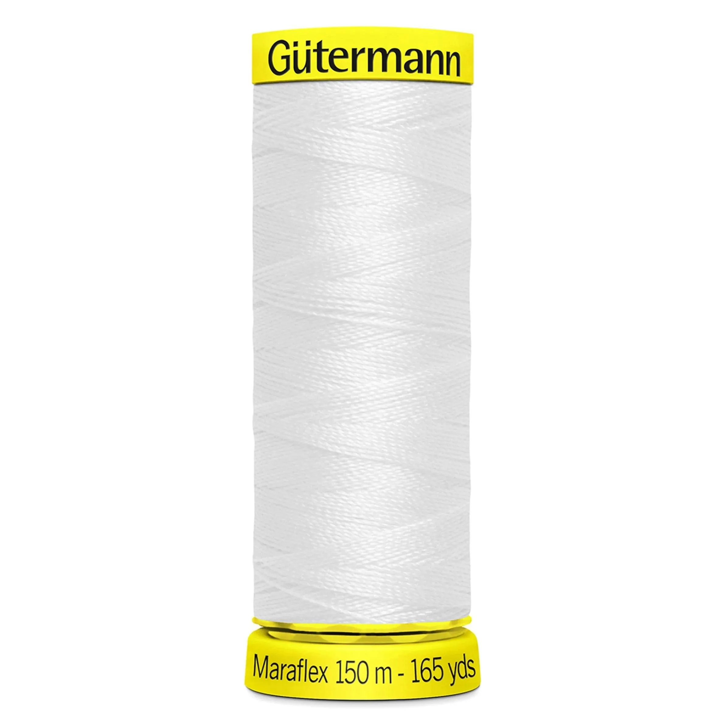 Gutermann Maraflex Elastic Stretch Thread 150m