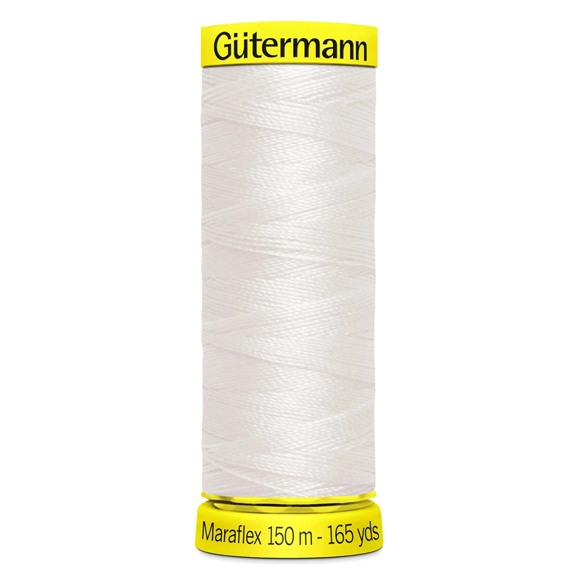 Gutermann Maraflex Elastic Stretch Thread 150m