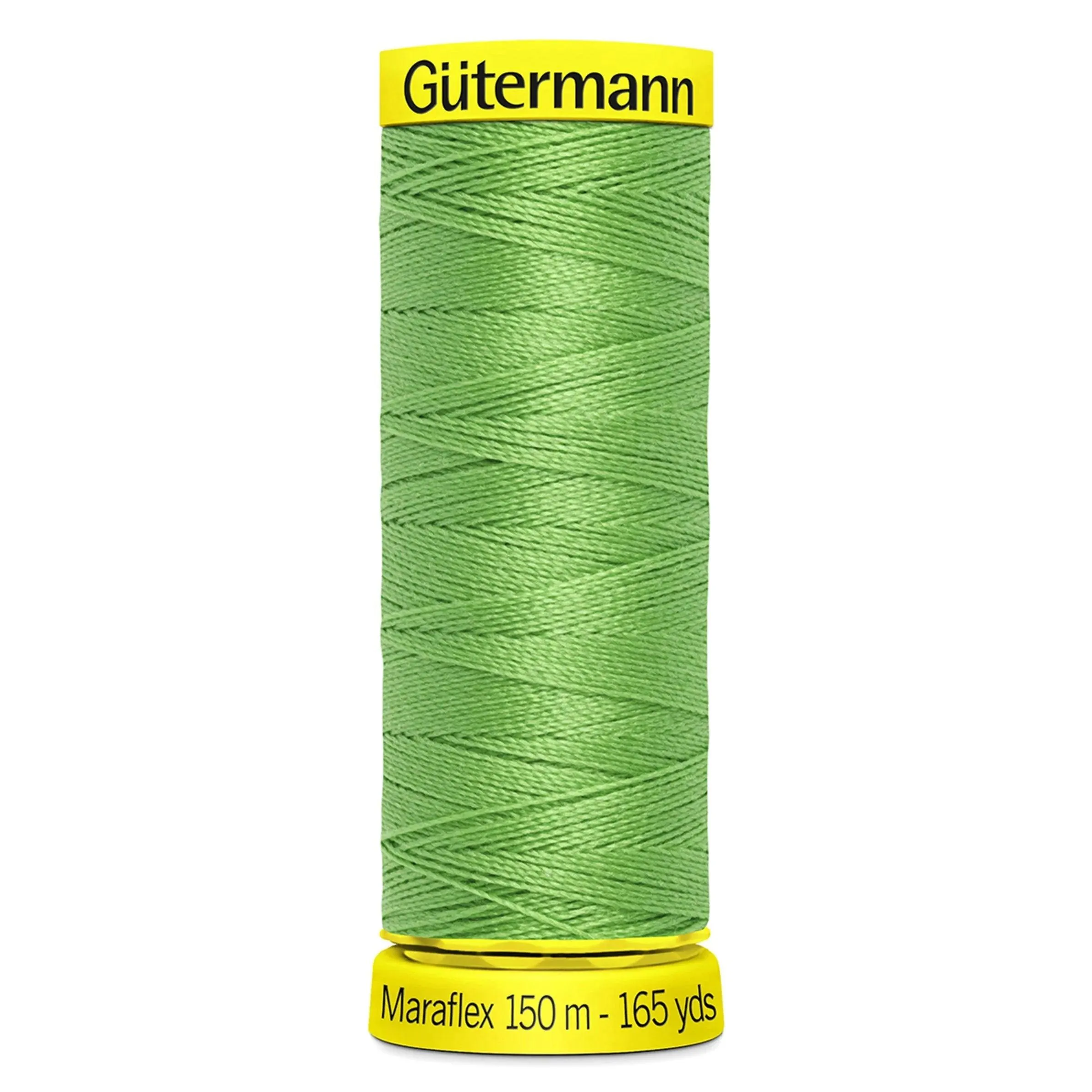 Gutermann Maraflex Elastic Stretch Thread 150m