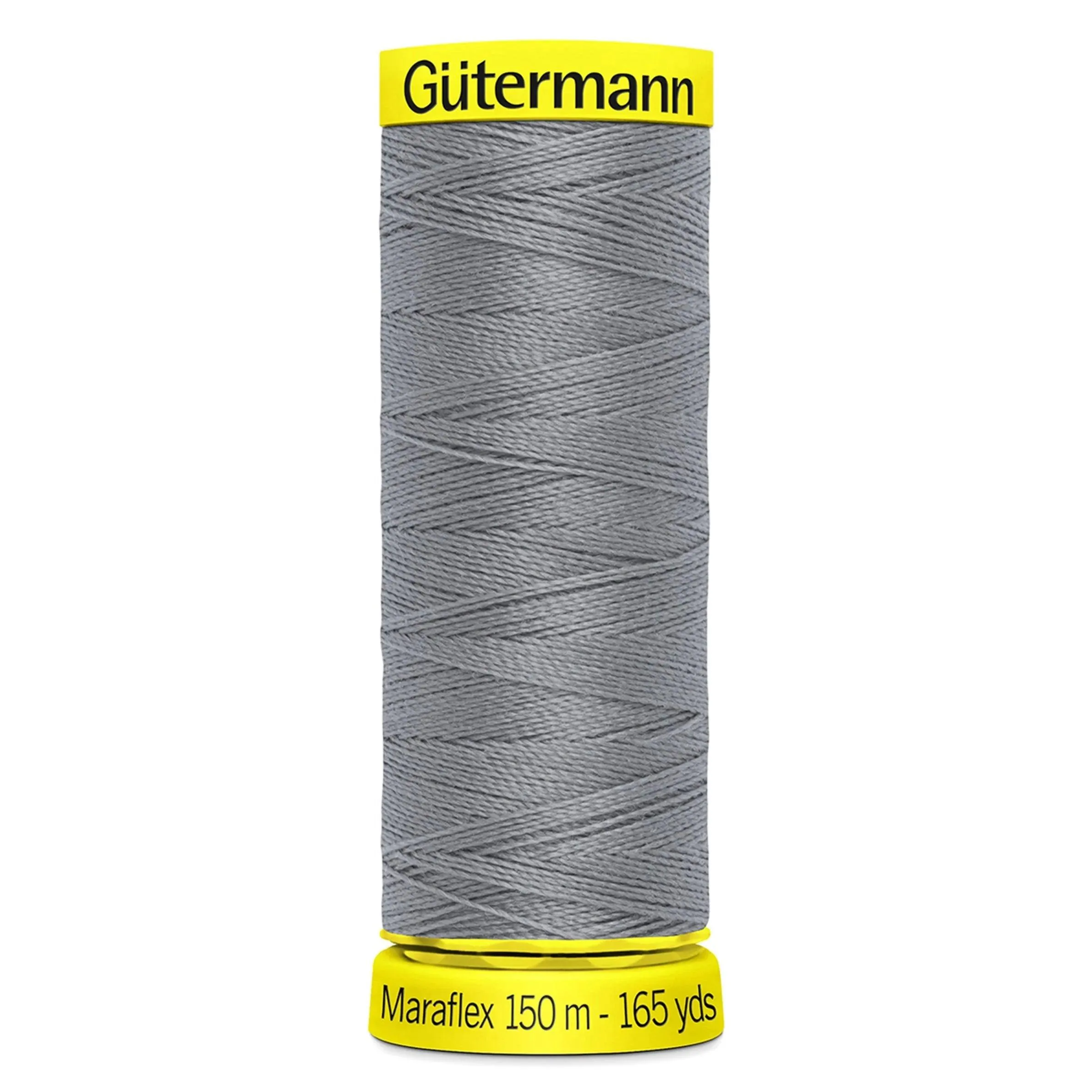 Gutermann Maraflex Elastic Stretch Thread 150m