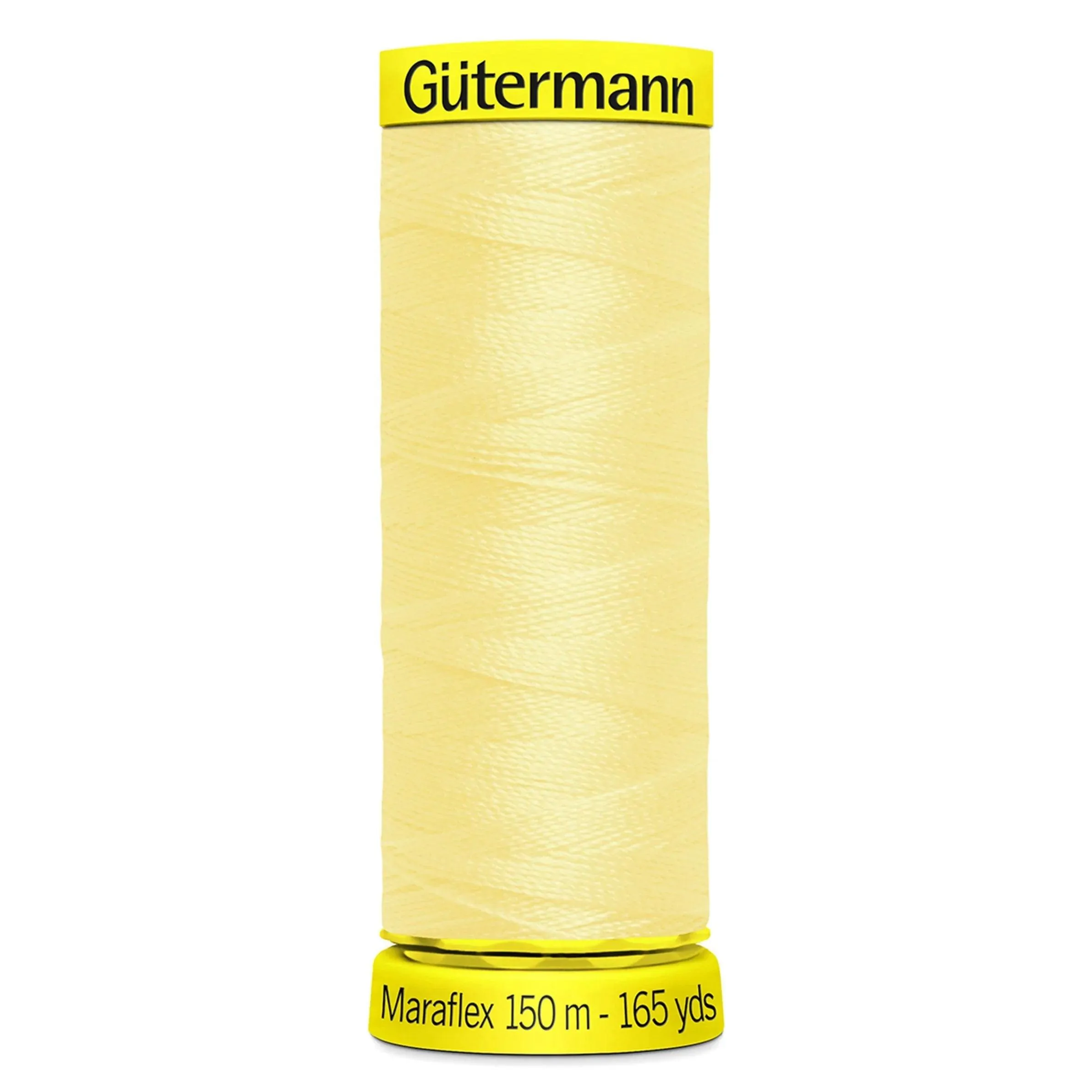 Gutermann Maraflex Elastic Stretch Thread 150m