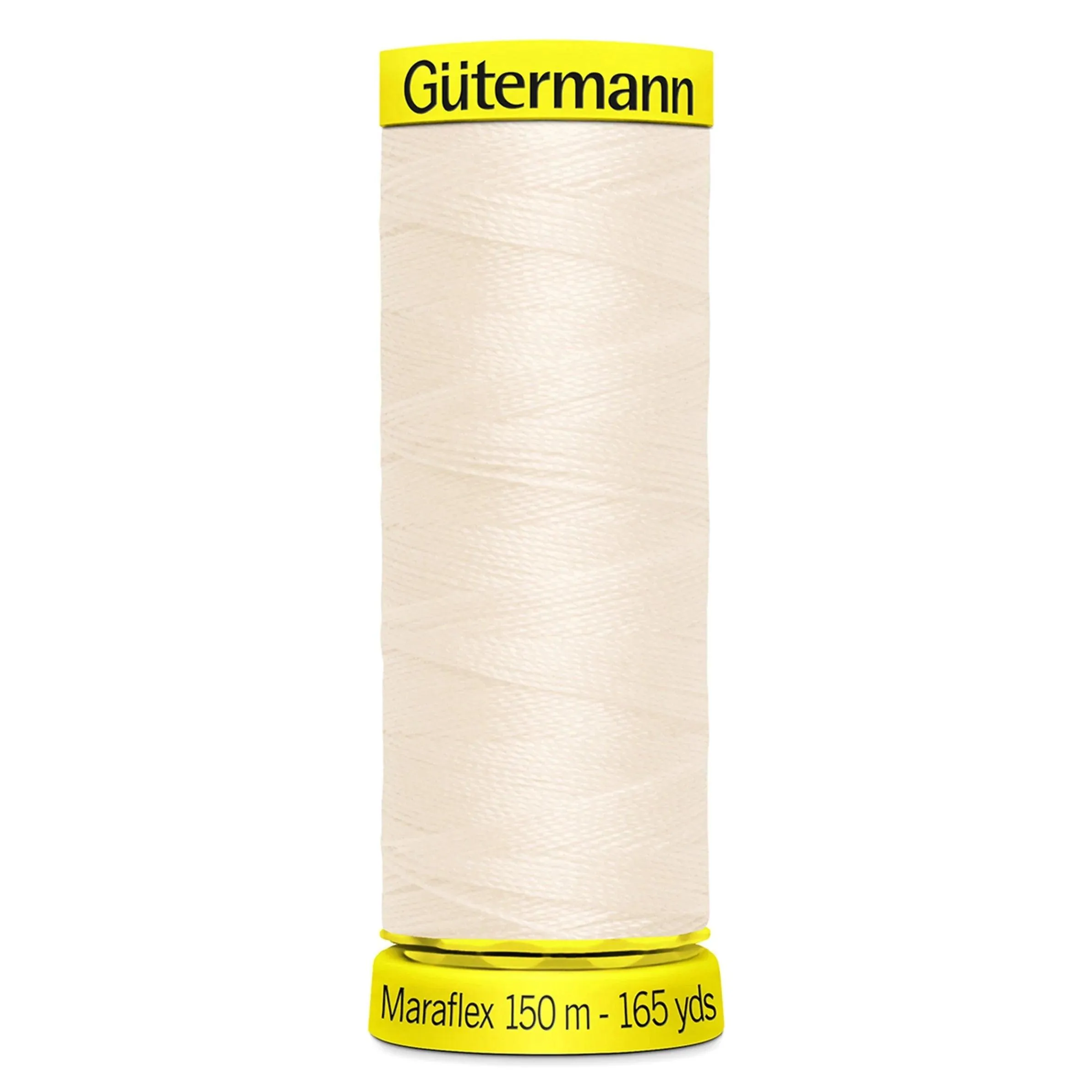 Gutermann Maraflex Elastic Stretch Thread 150m