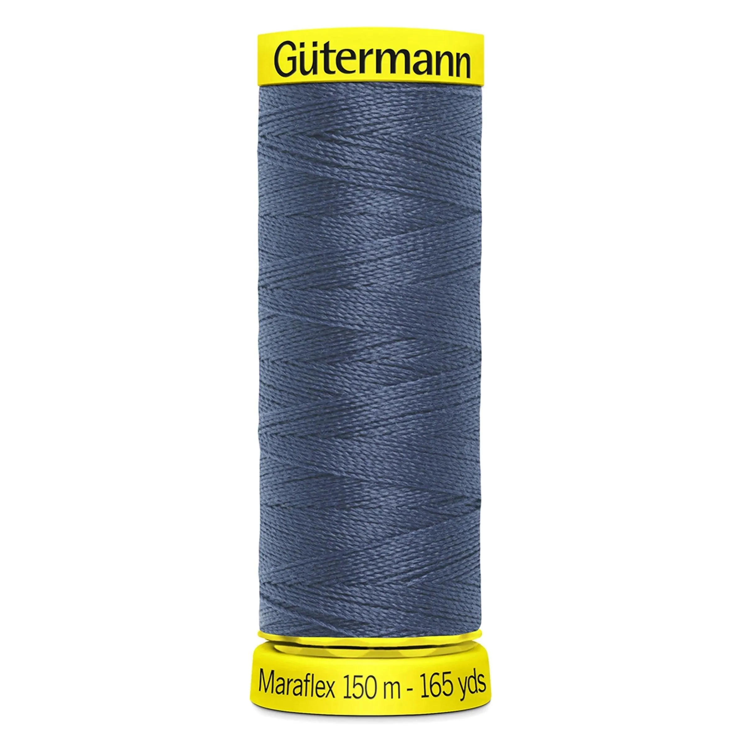 Gutermann Maraflex Elastic Stretch Thread 150m