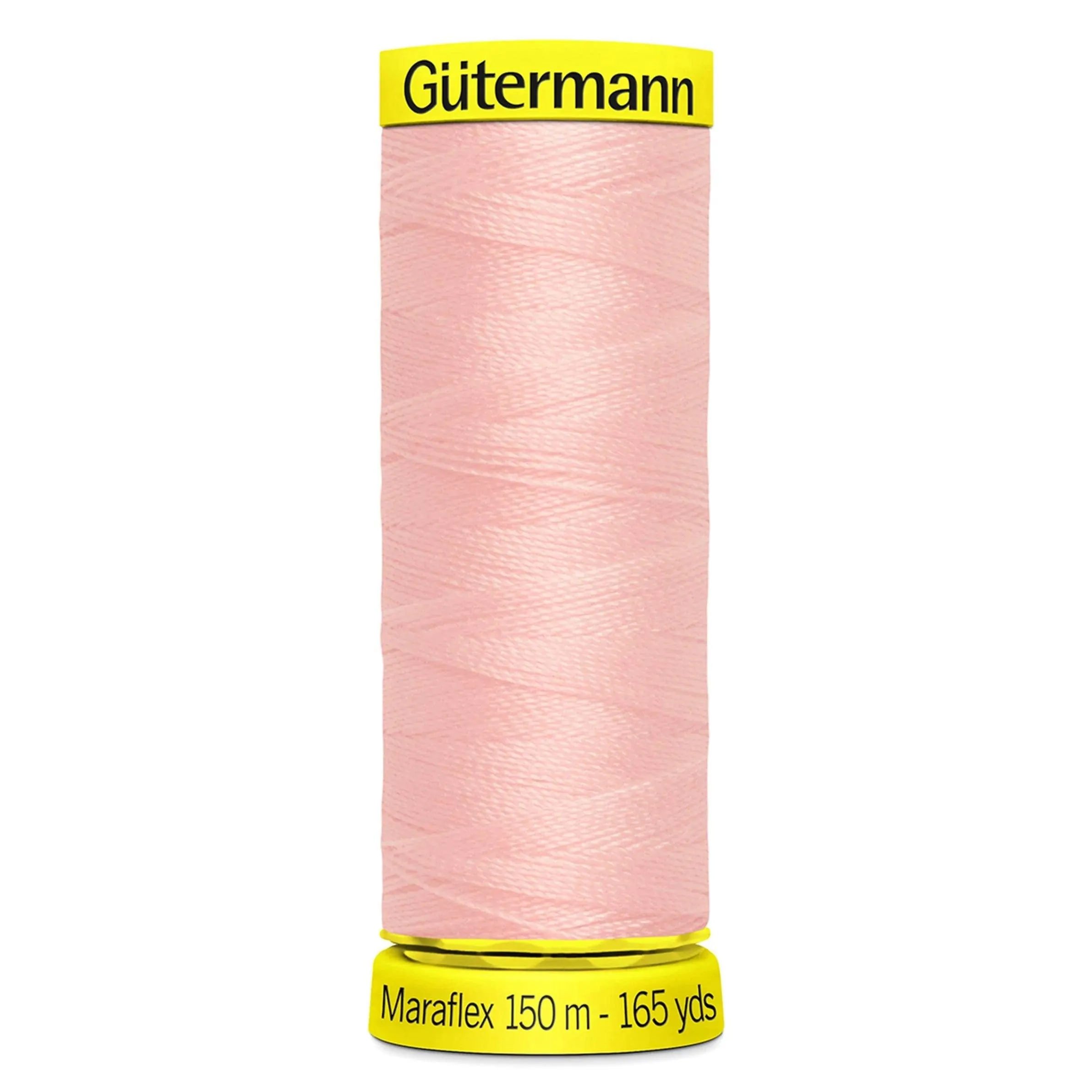 Gutermann Maraflex Elastic Stretch Thread 150m