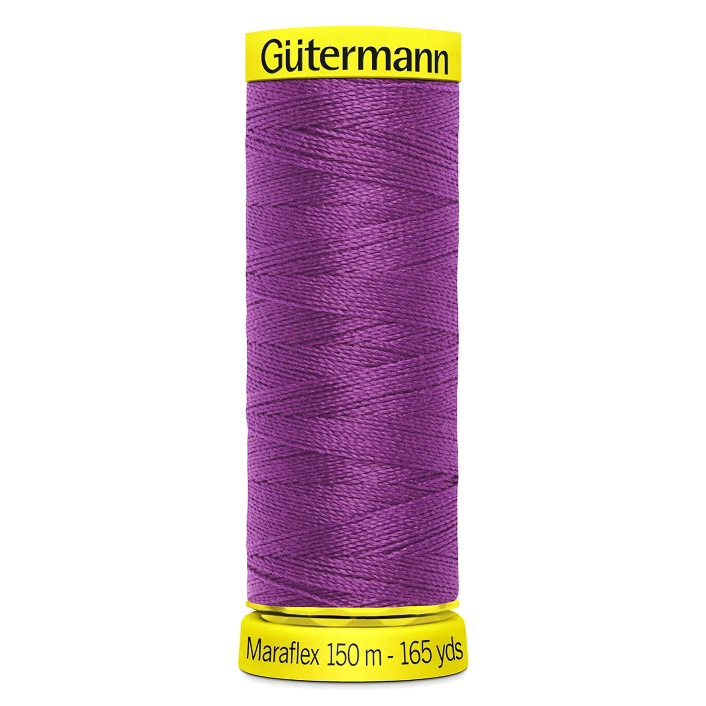 Gutermann Maraflex Elastic Stretch Thread 150m