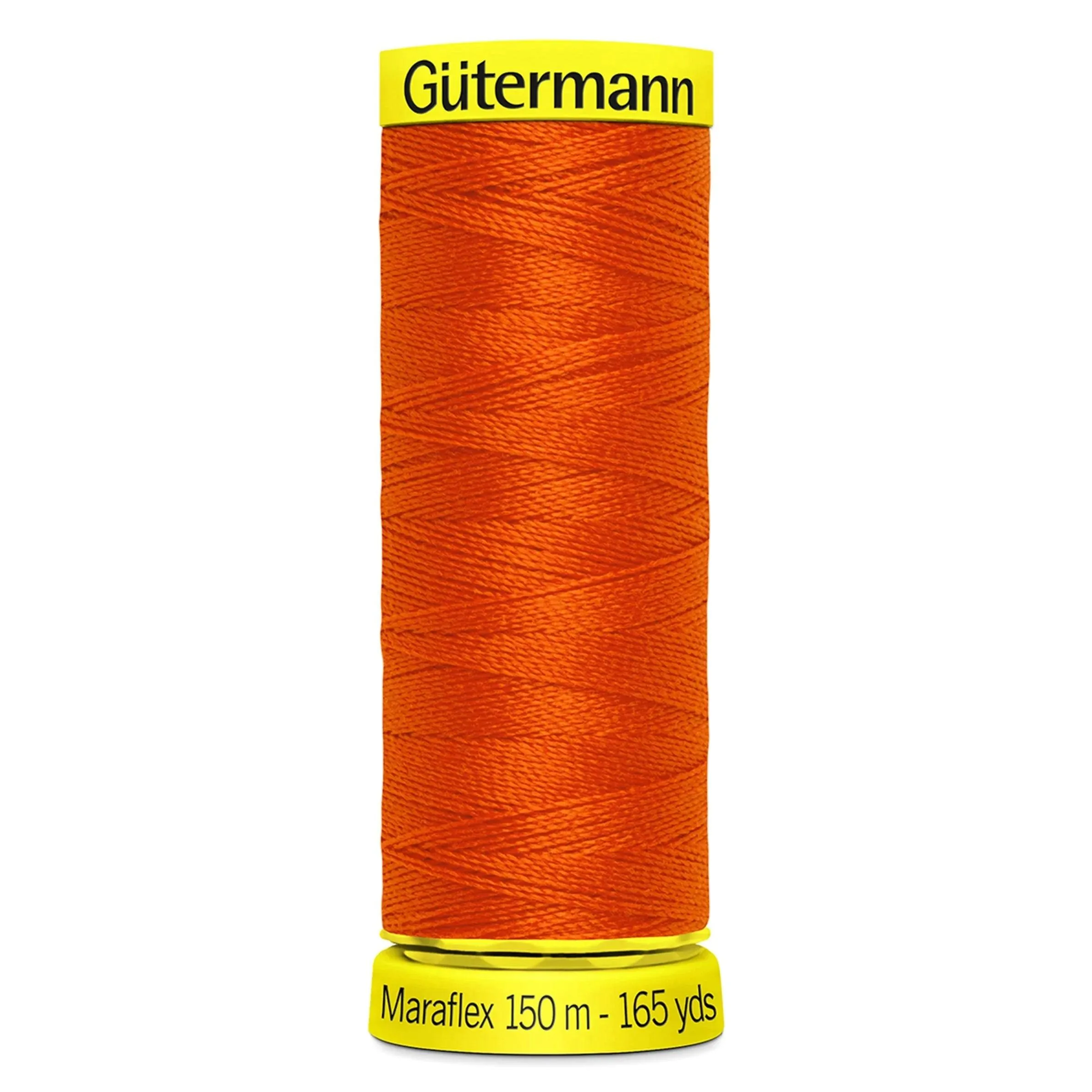 Gutermann Maraflex Elastic Stretch Thread 150m