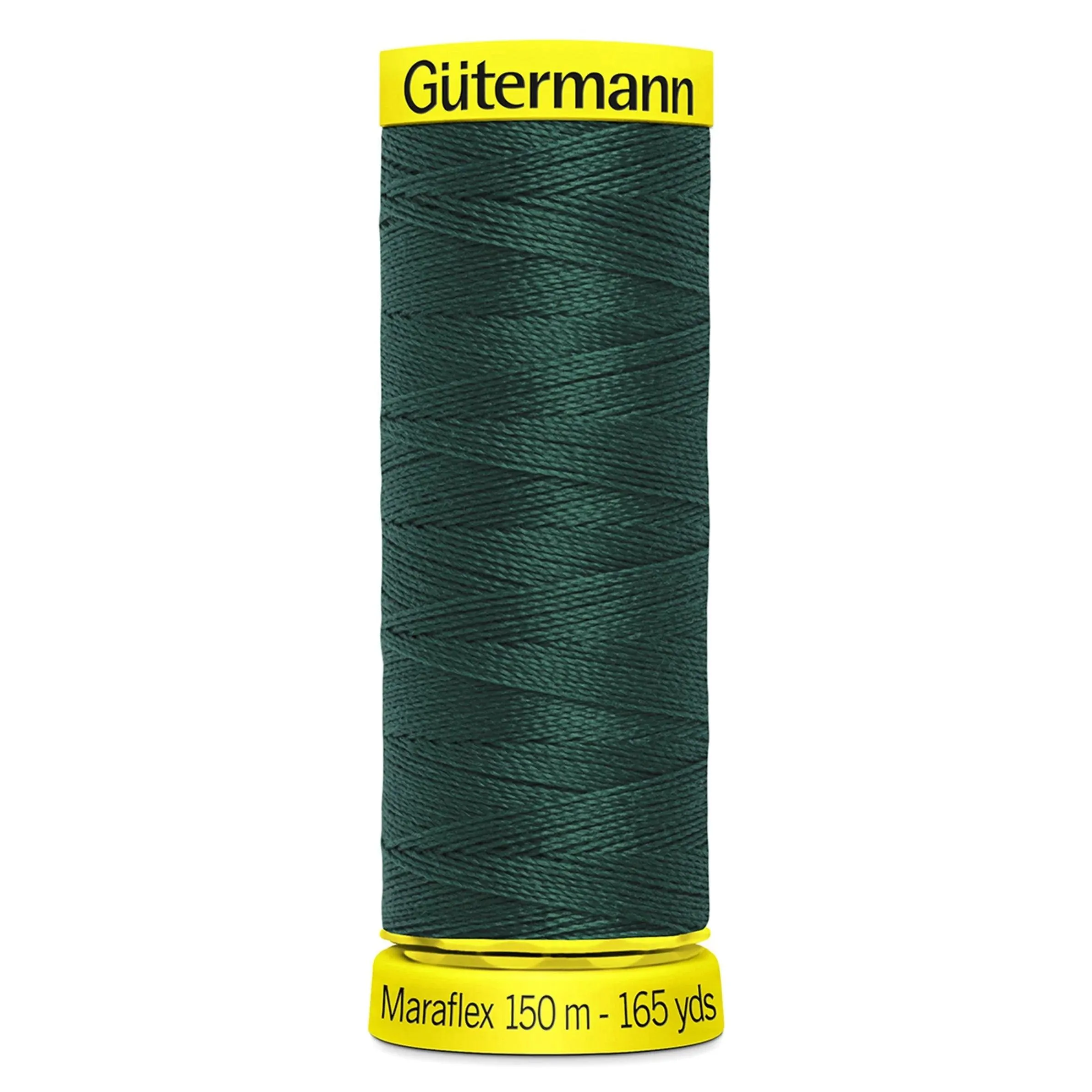 Gutermann Maraflex Elastic Stretch Thread 150m