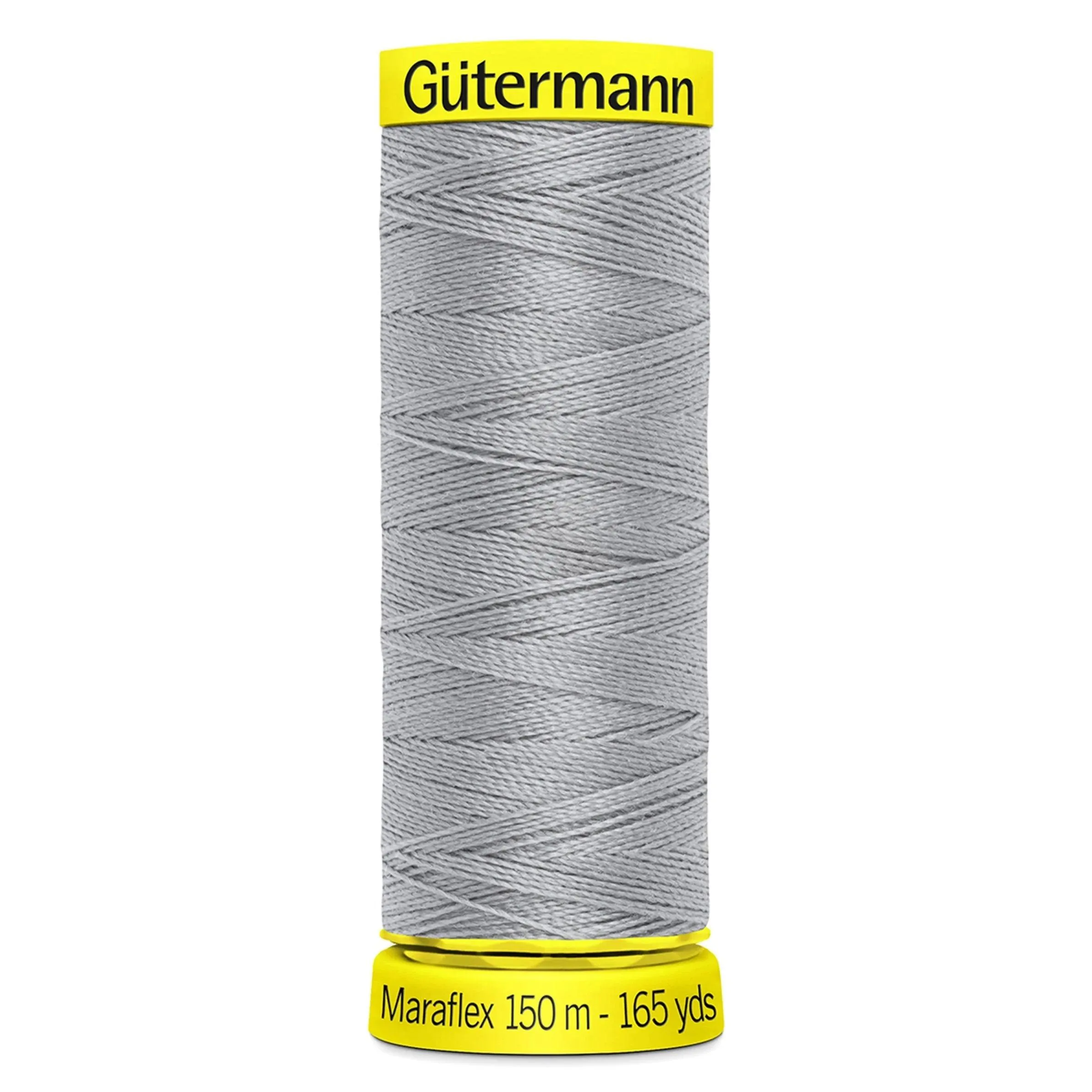 Gutermann Maraflex Elastic Stretch Thread 150m