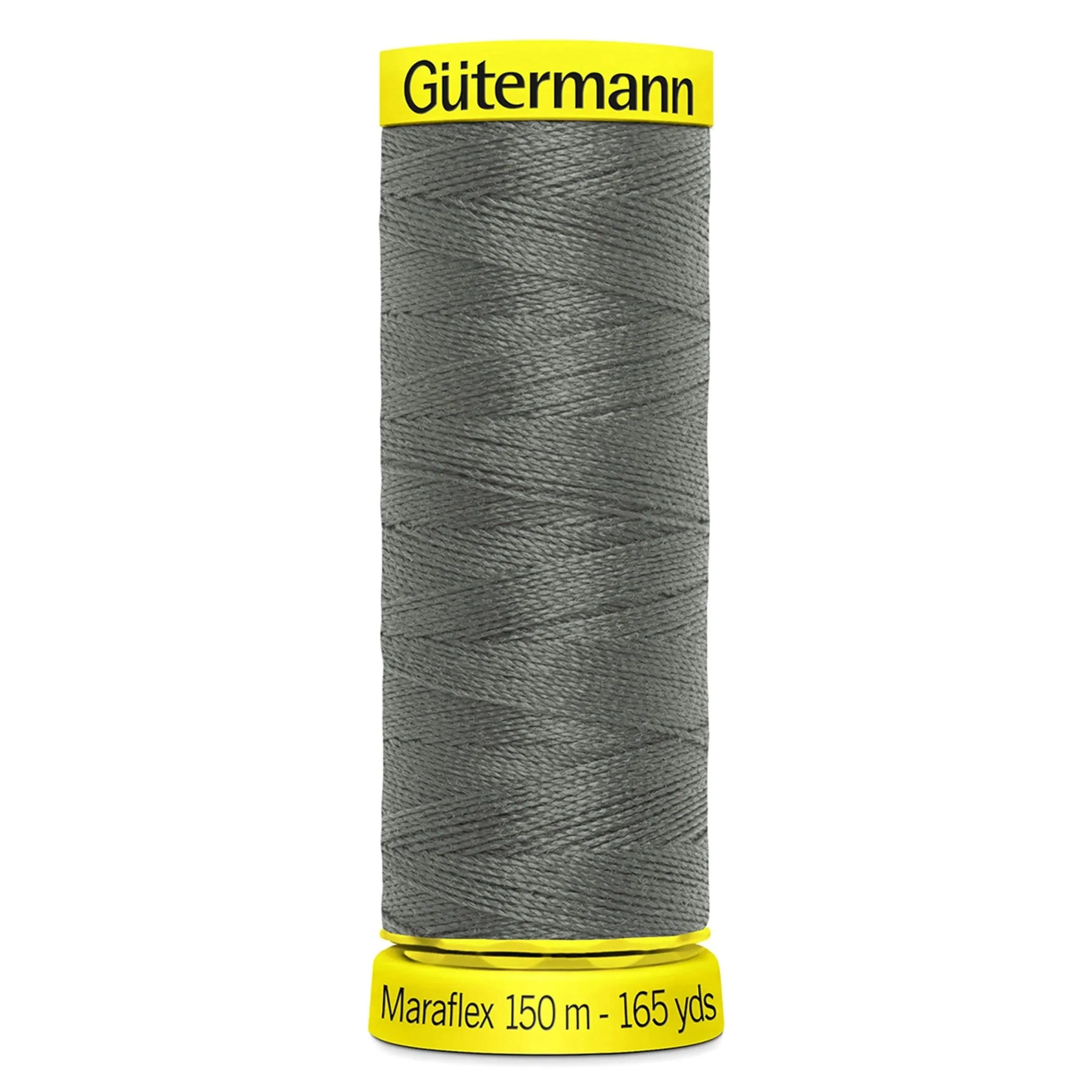 Gutermann Maraflex Elastic Stretch Thread 150m
