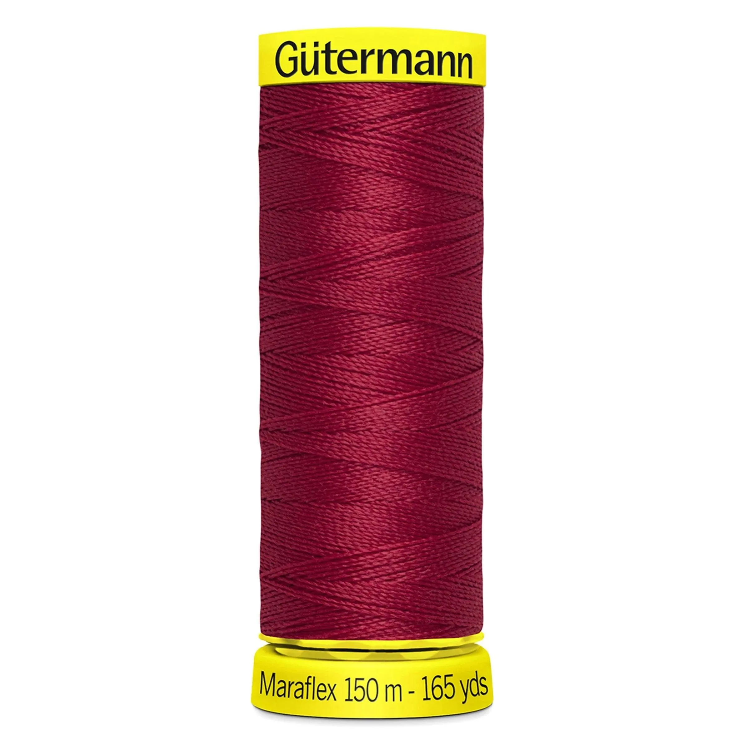 Gutermann Maraflex Elastic Stretch Thread 150m