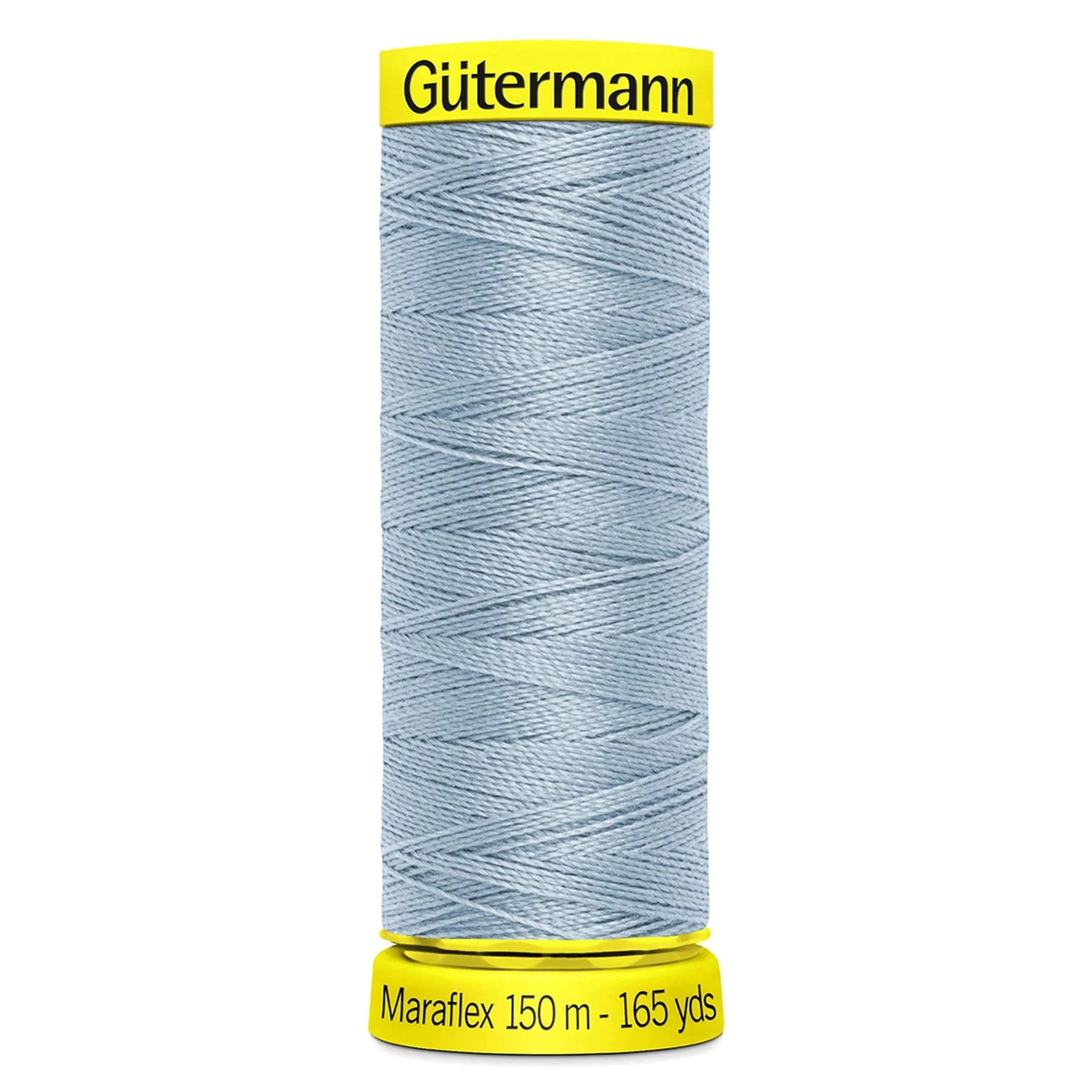 Gutermann Maraflex Elastic Stretch Thread 150m