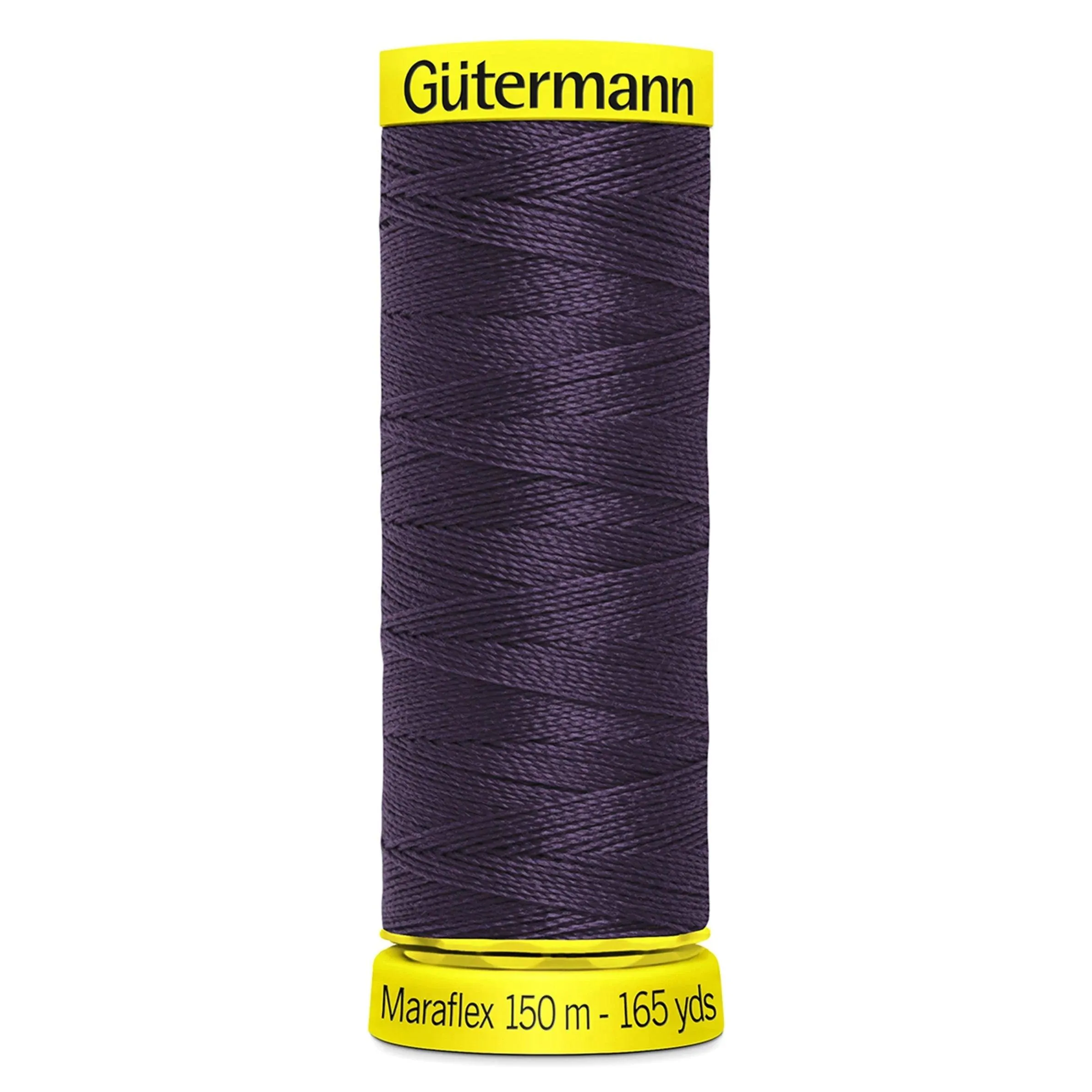 Gutermann Maraflex Elastic Stretch Thread 150m
