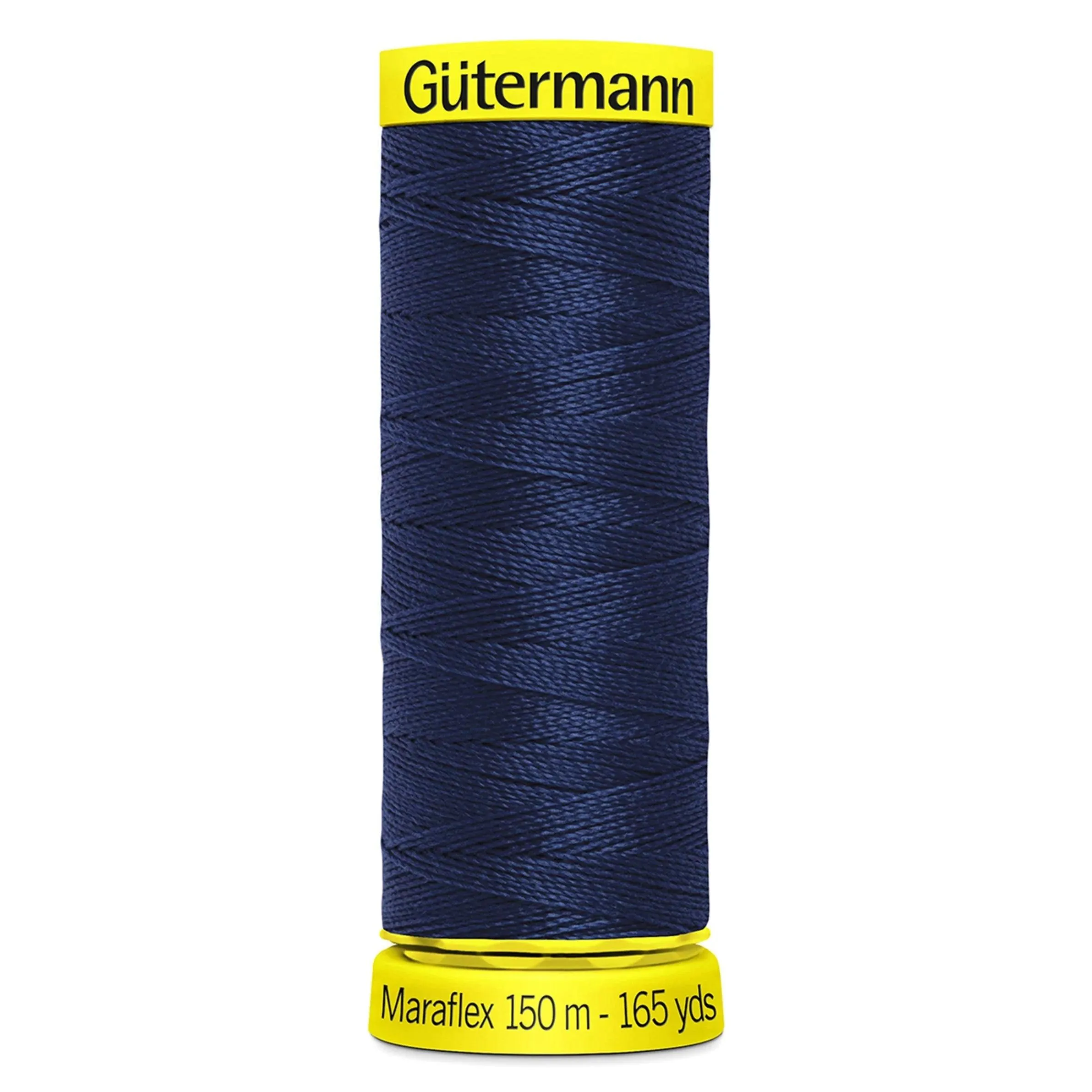 Gutermann Maraflex Elastic Stretch Thread 150m