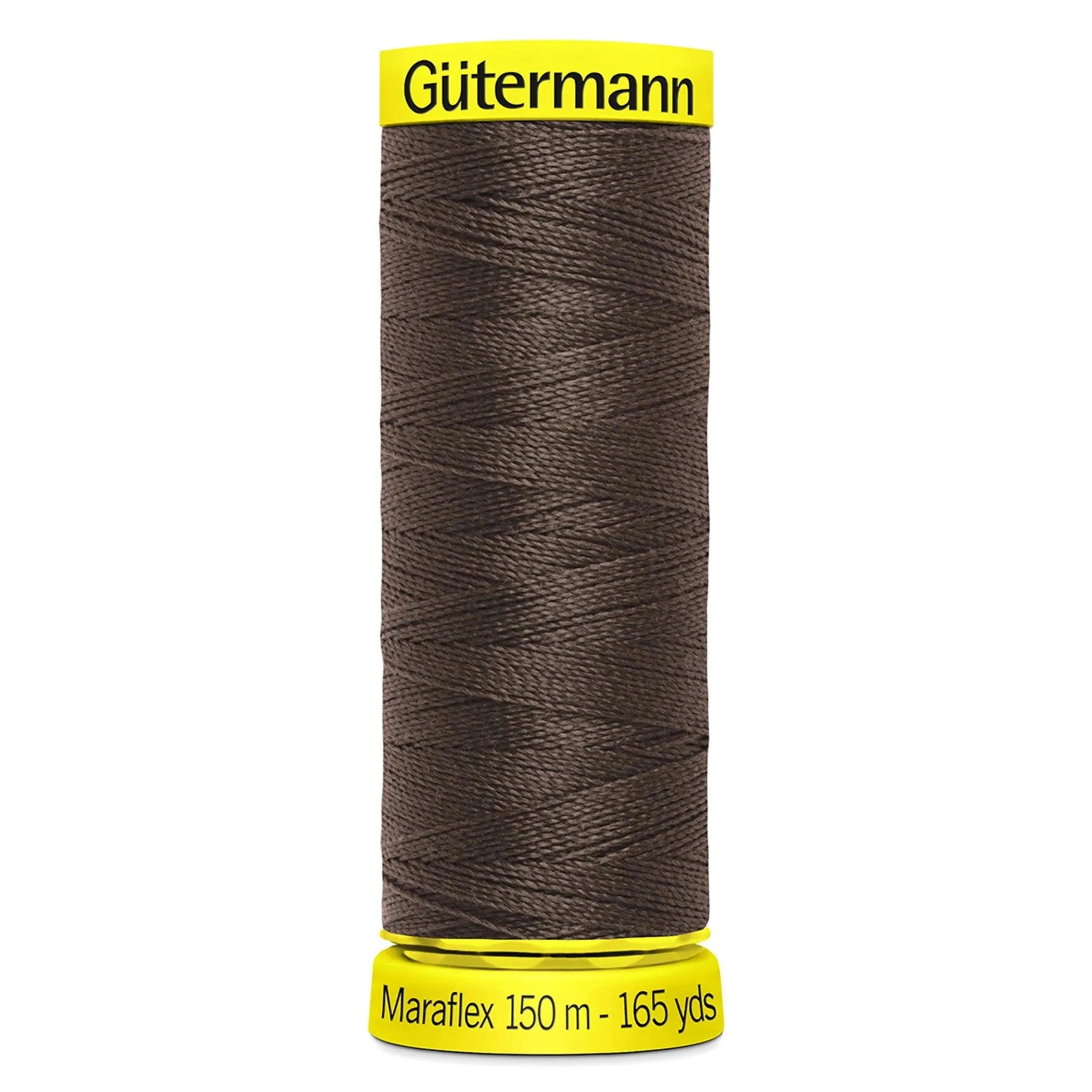 Gutermann Maraflex Elastic Stretch Thread 150m