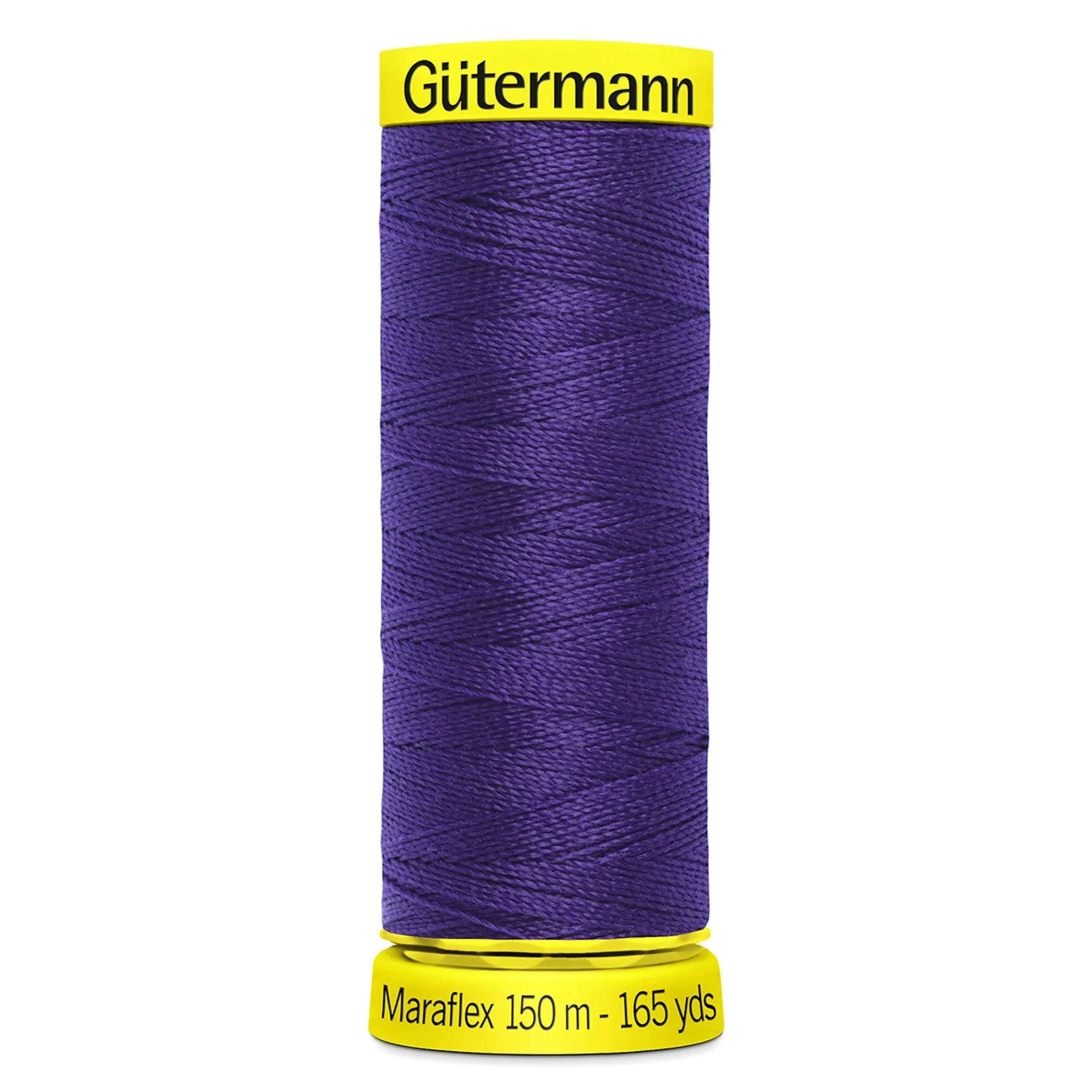 Gutermann Maraflex Elastic Stretch Thread 150m
