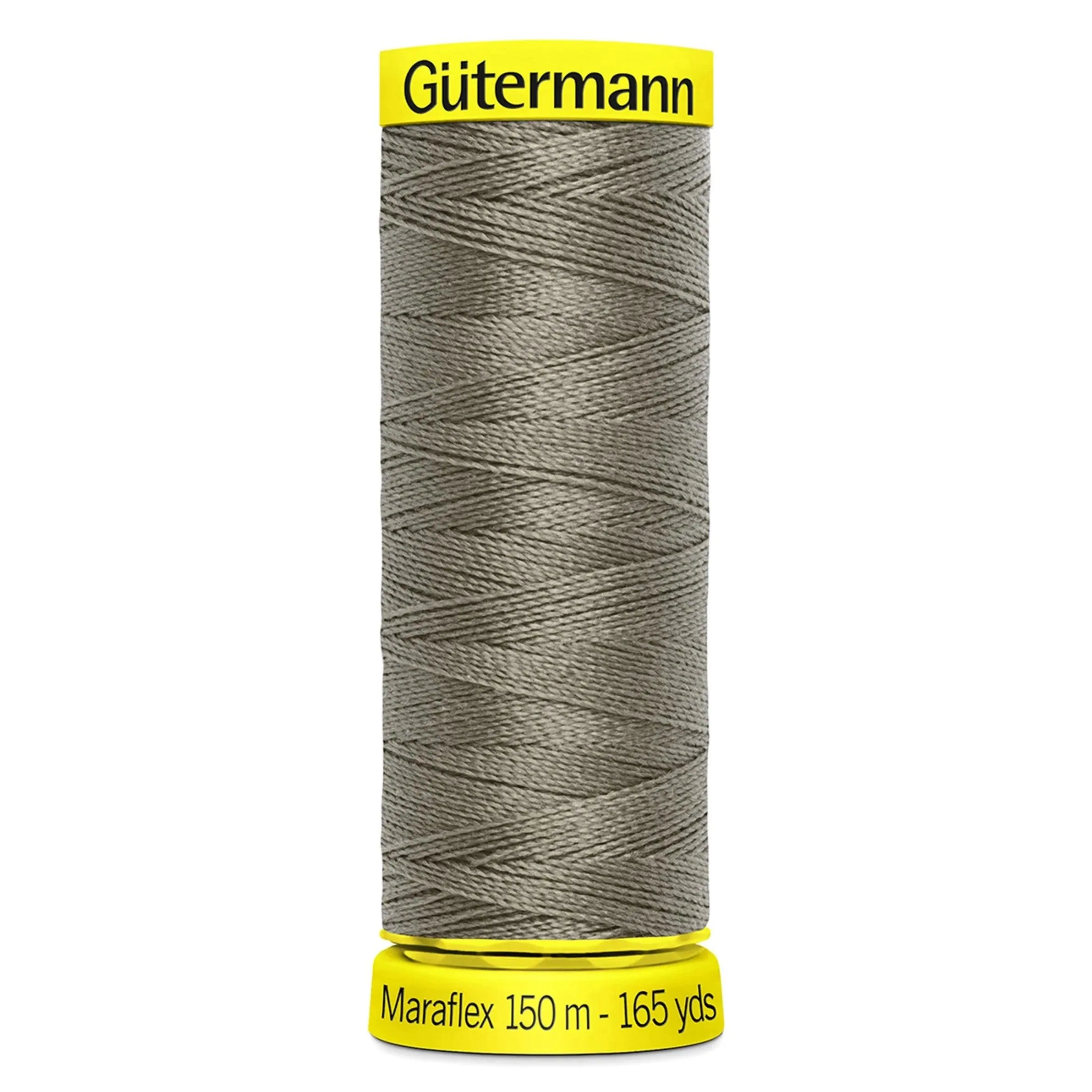 Gutermann Maraflex Elastic Stretch Thread 150m