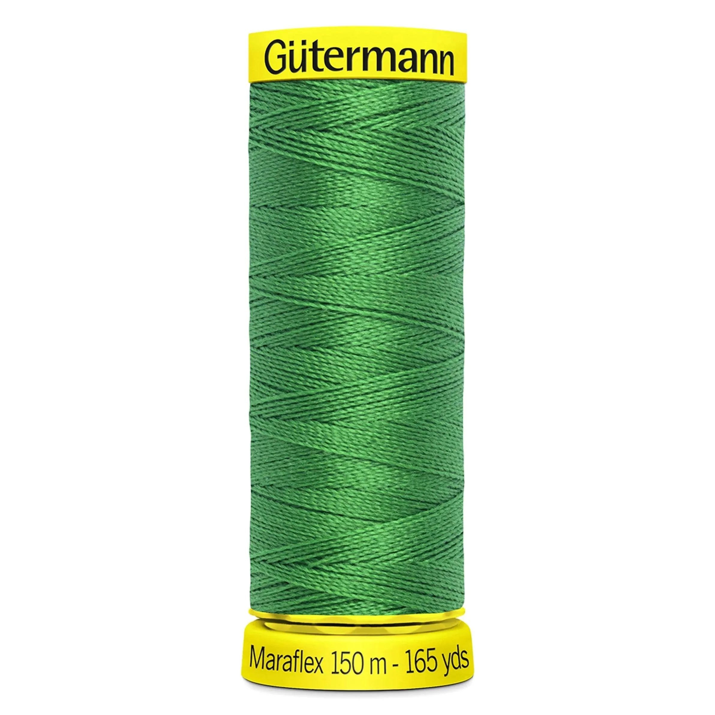 Gutermann Maraflex Elastic Stretch Thread 150m