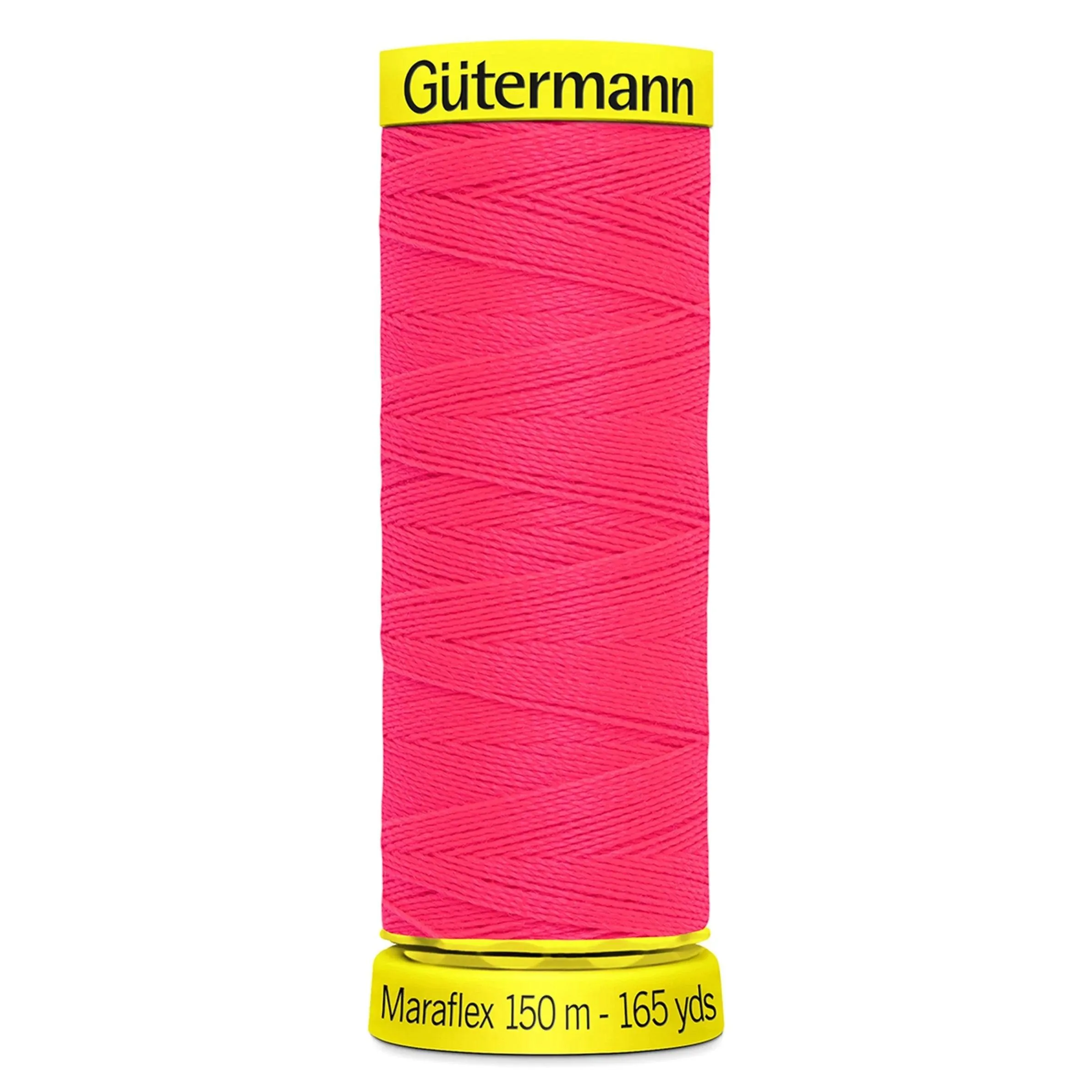 Gutermann Maraflex Elastic Stretch Thread 150m