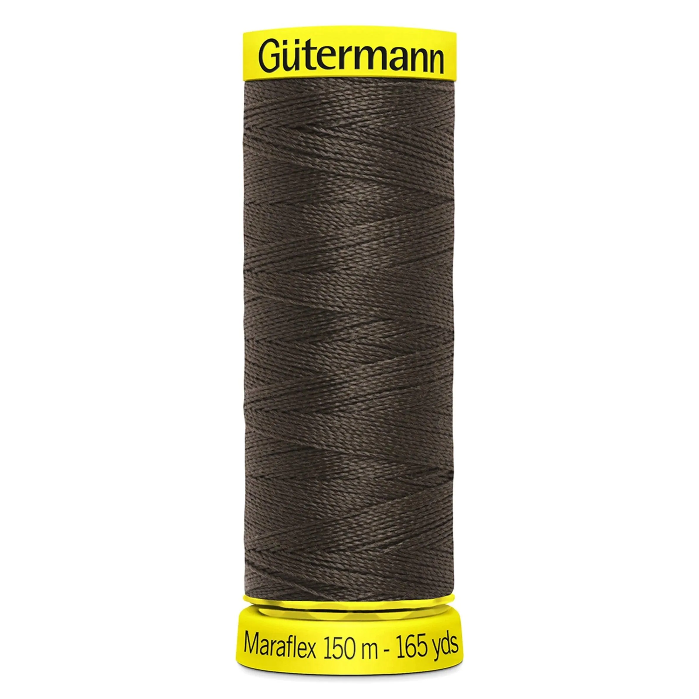 Gutermann Maraflex Elastic Stretch Thread 150m
