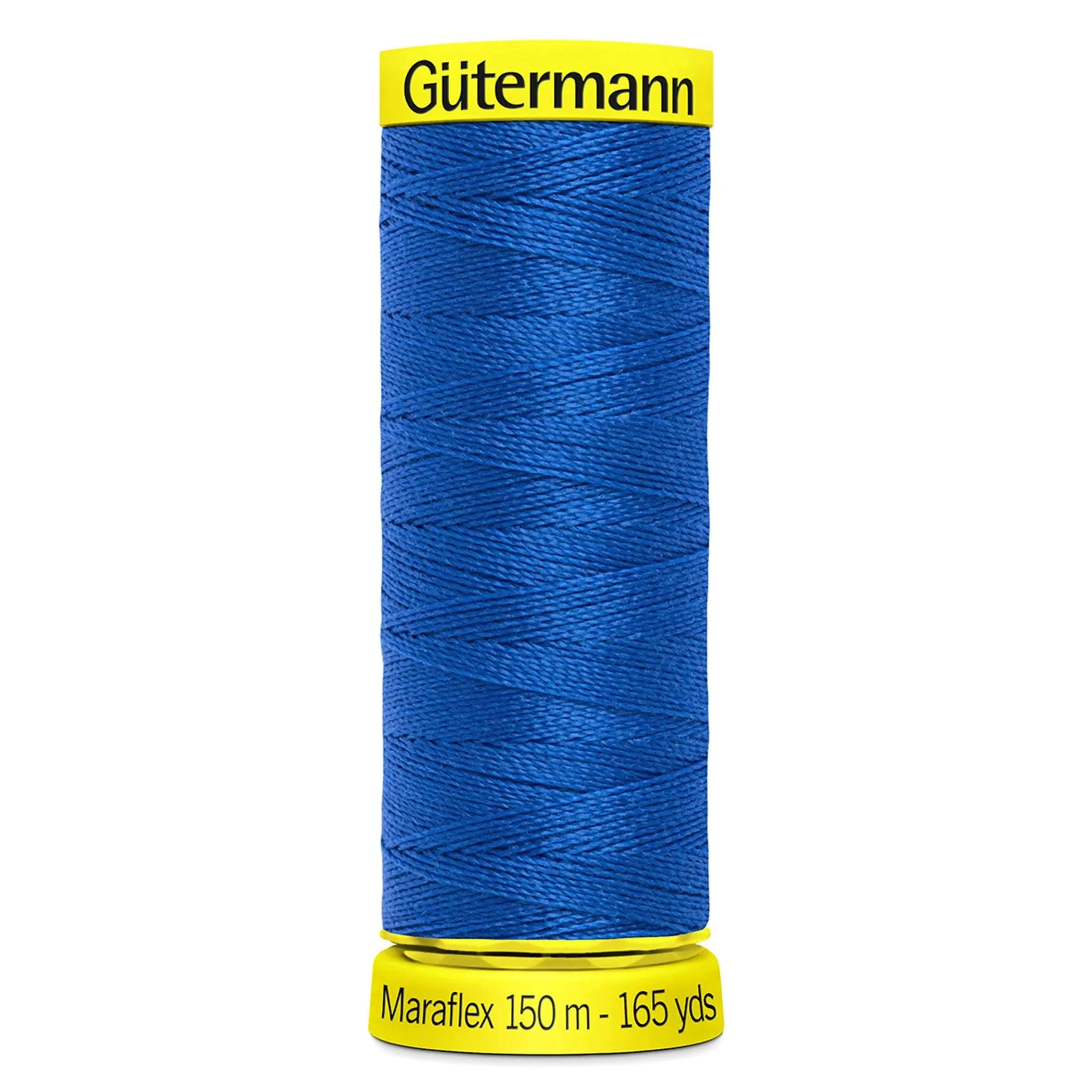 Gutermann Maraflex Elastic Stretch Thread 150m