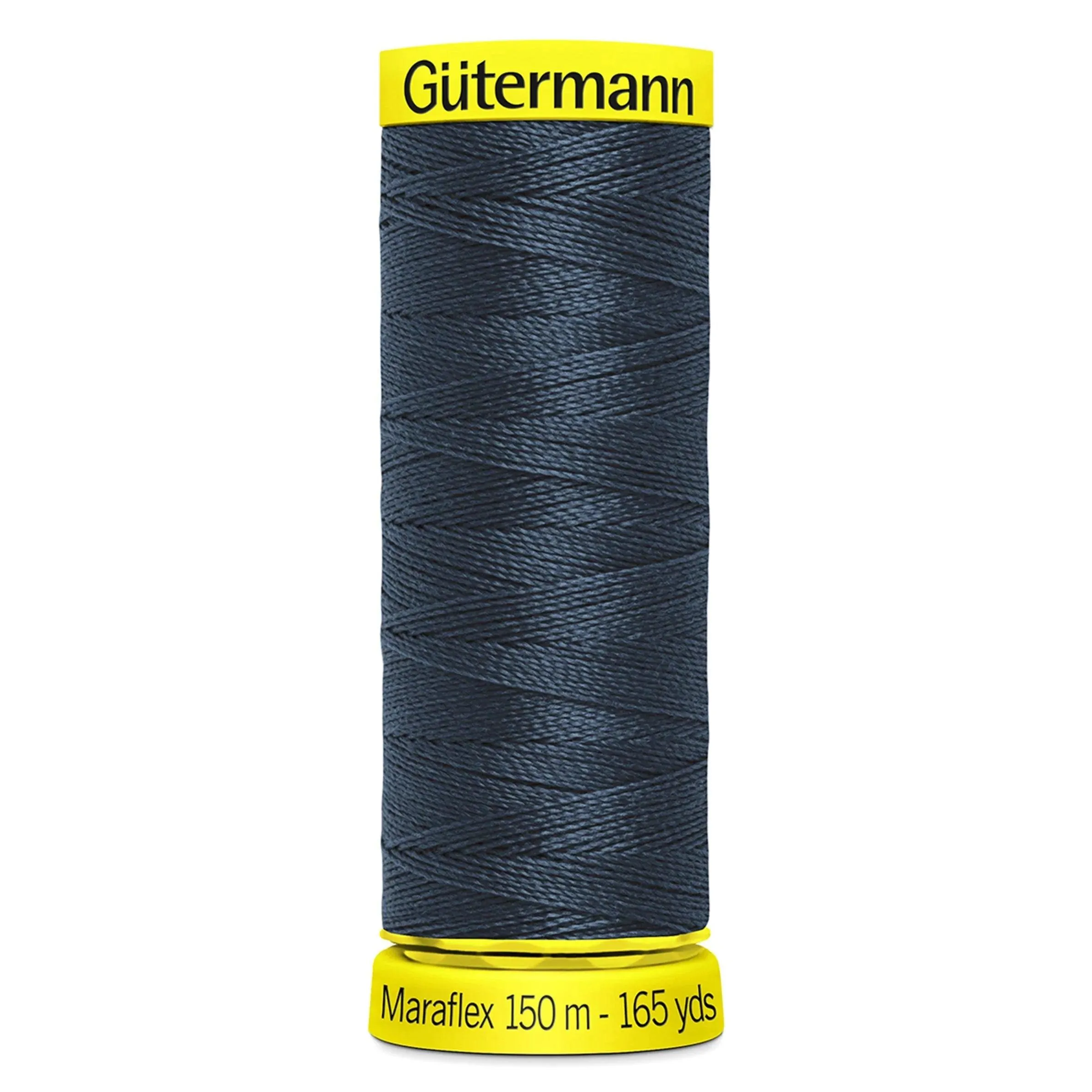 Gutermann Maraflex Elastic Stretch Thread 150m