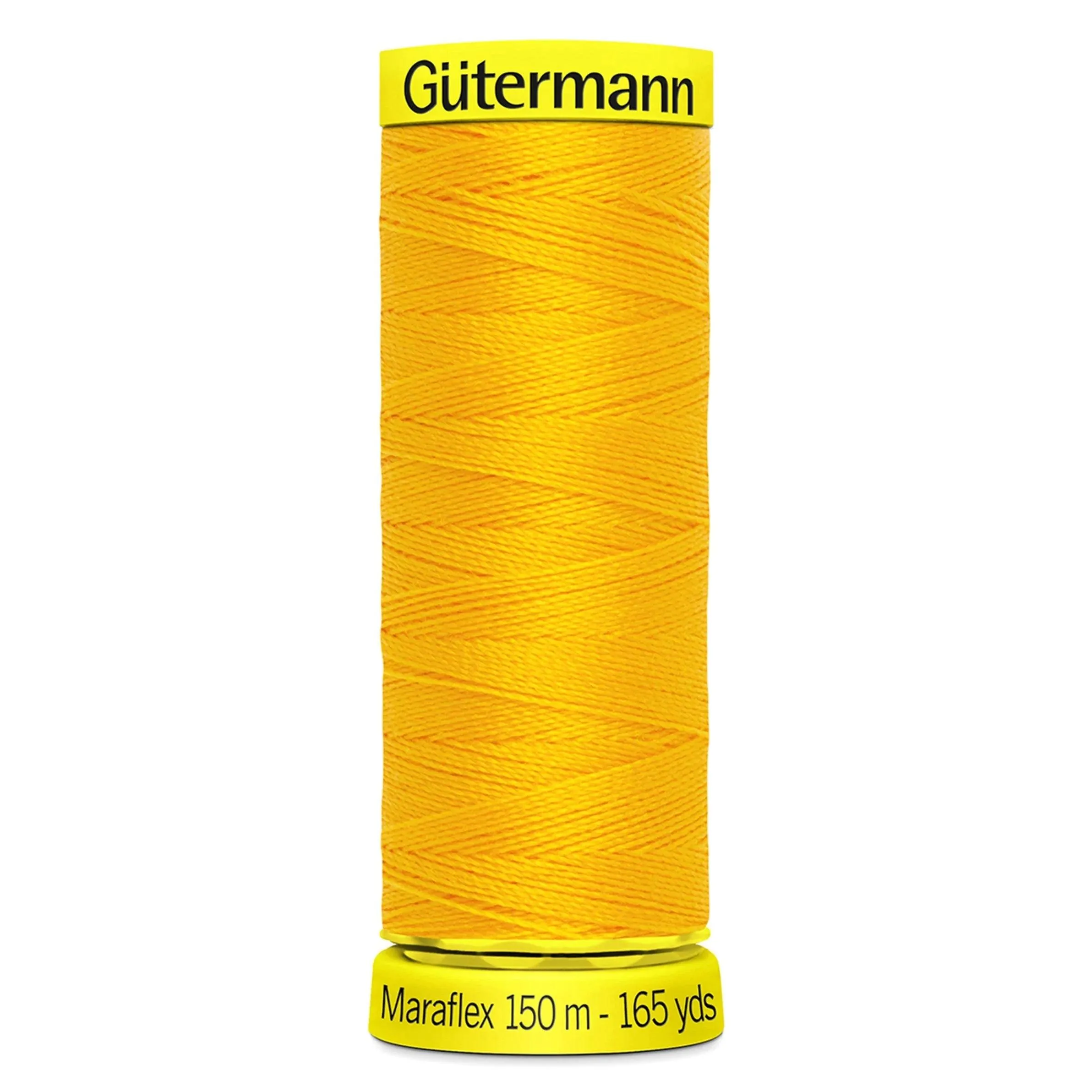 Gutermann Maraflex Elastic Stretch Thread 150m
