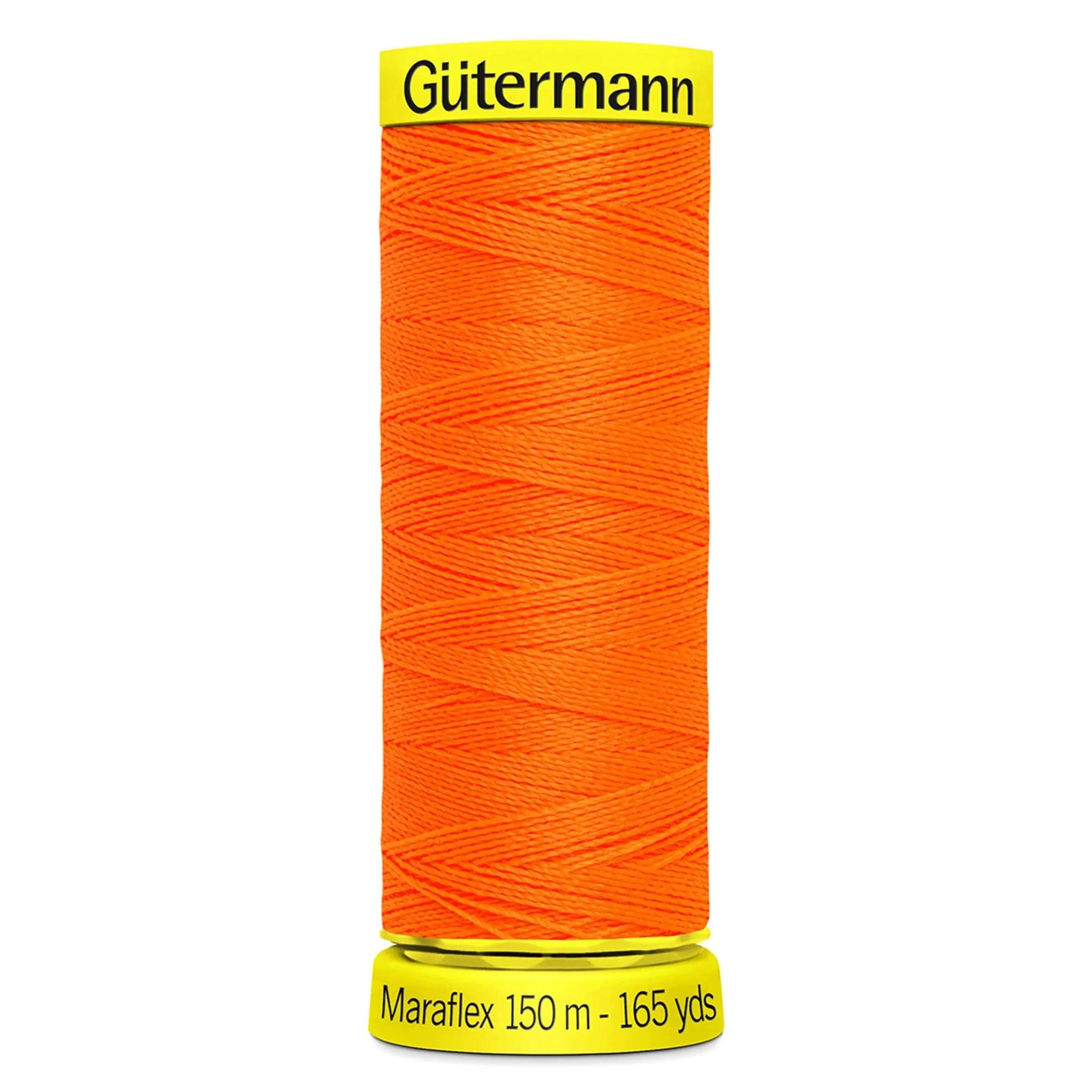 Gutermann Maraflex Elastic Stretch Thread 150m