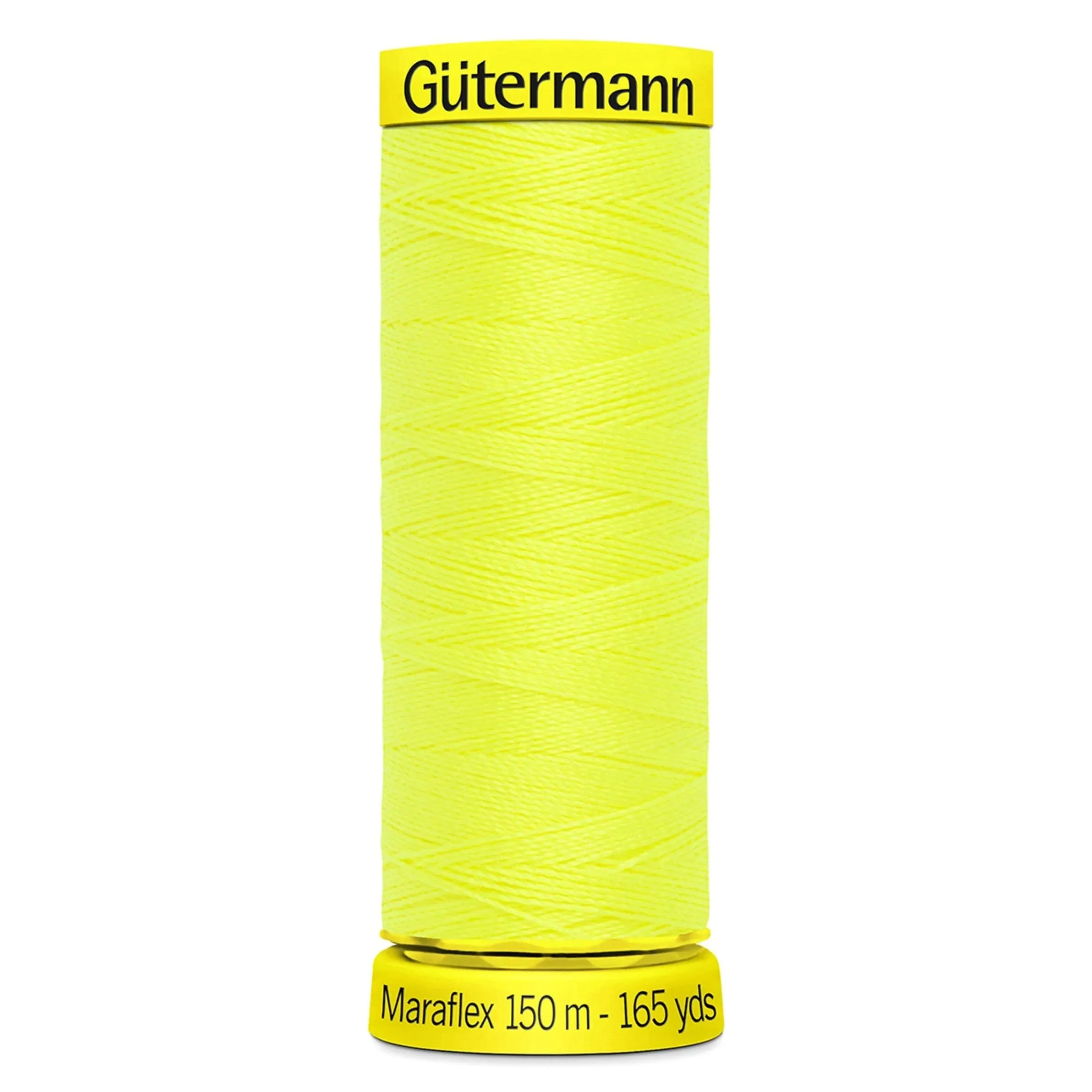 Gutermann Maraflex Elastic Stretch Thread 150m