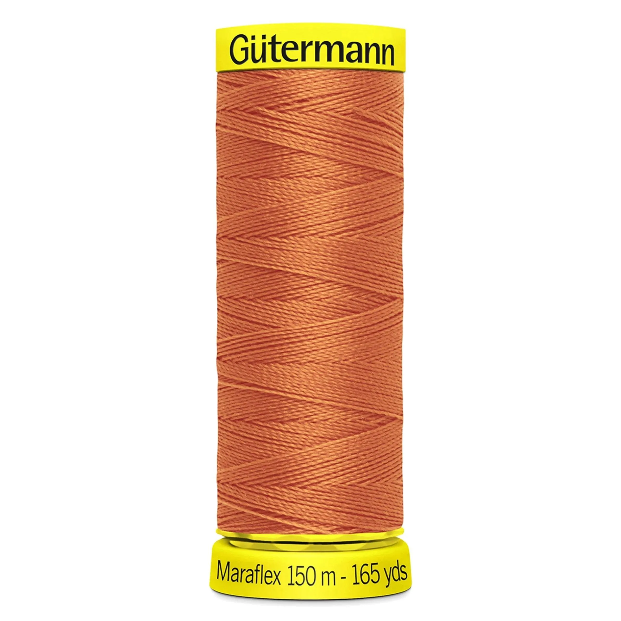 Gutermann Maraflex Elastic Stretch Thread 150m