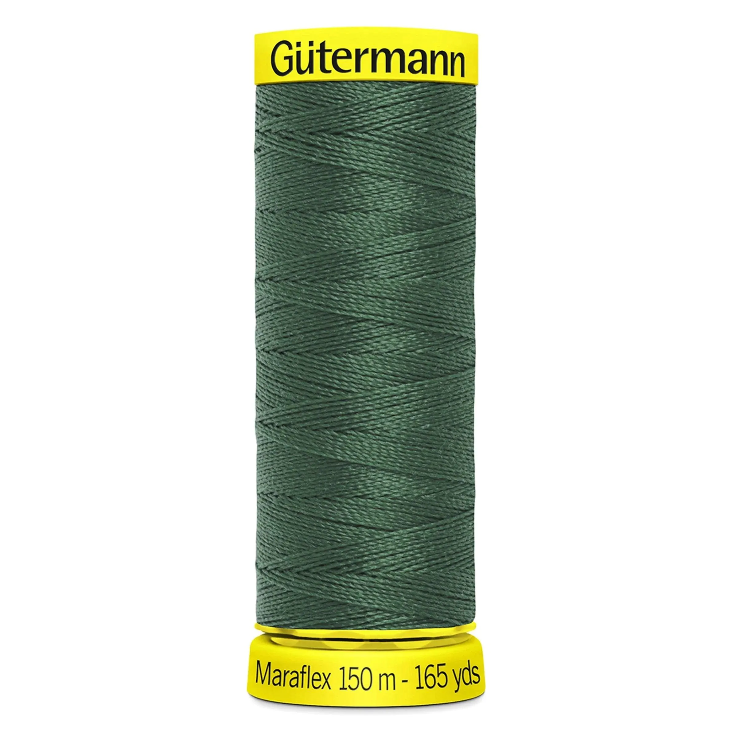 Gutermann Maraflex Elastic Stretch Thread 150m