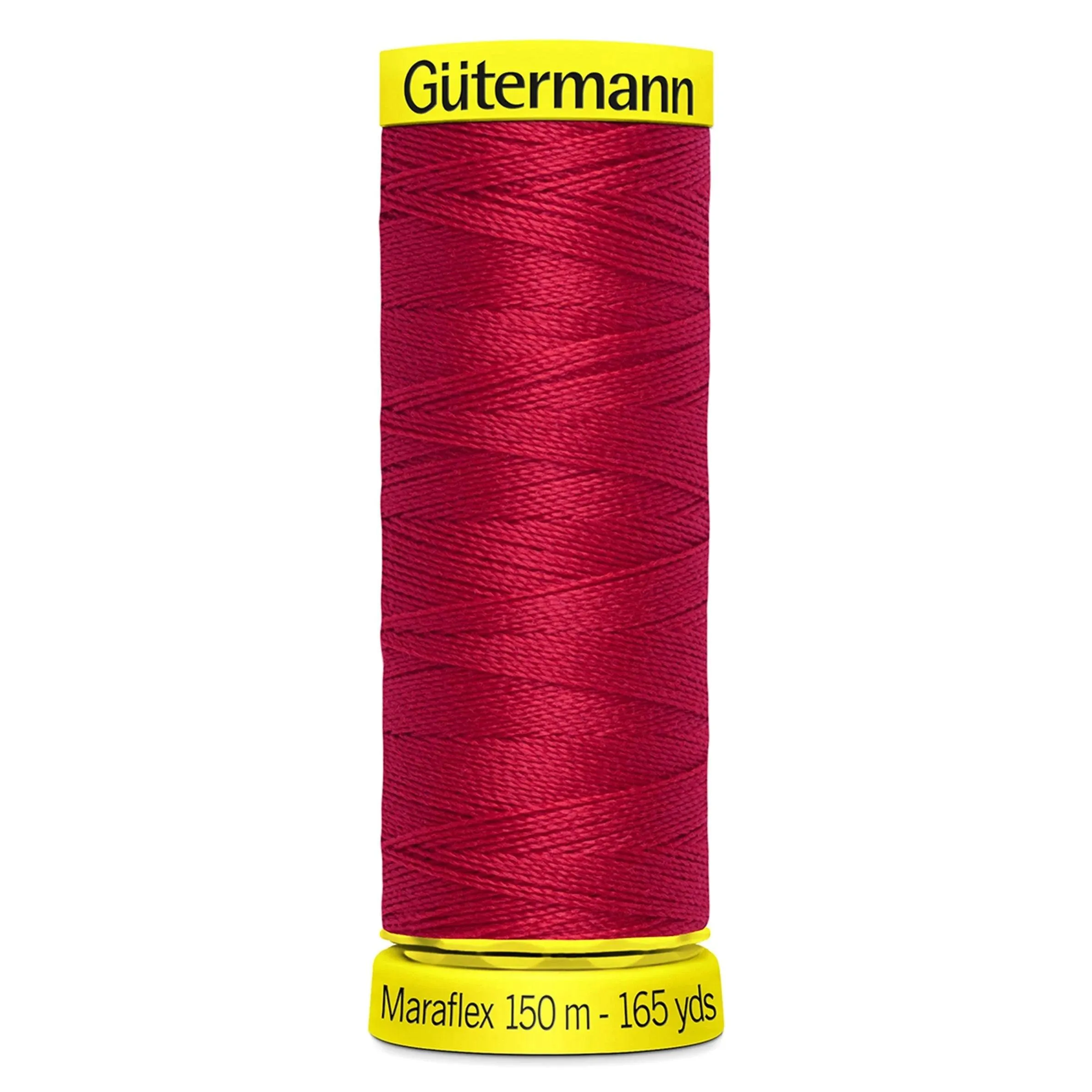Gutermann Maraflex Elastic Stretch Thread 150m