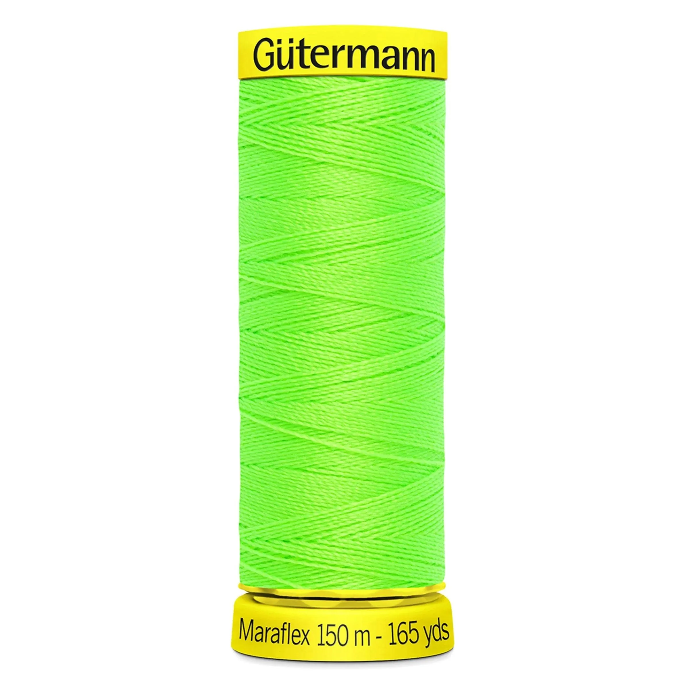 Gutermann Maraflex Elastic Stretch Thread 150m