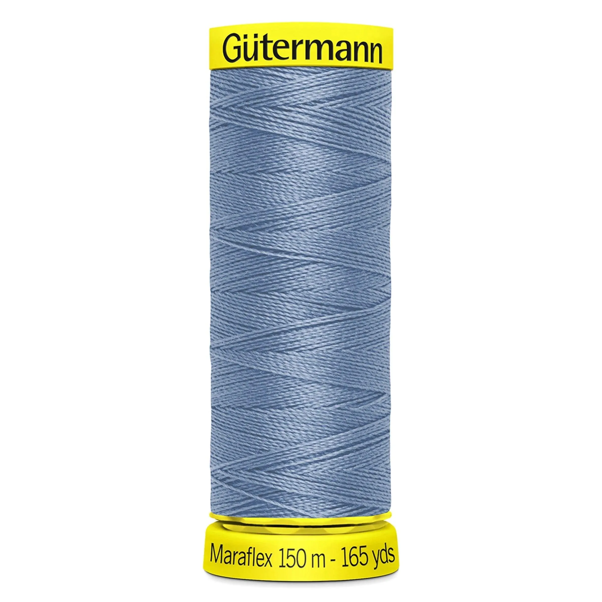 Gutermann Maraflex Elastic Stretch Thread 150m