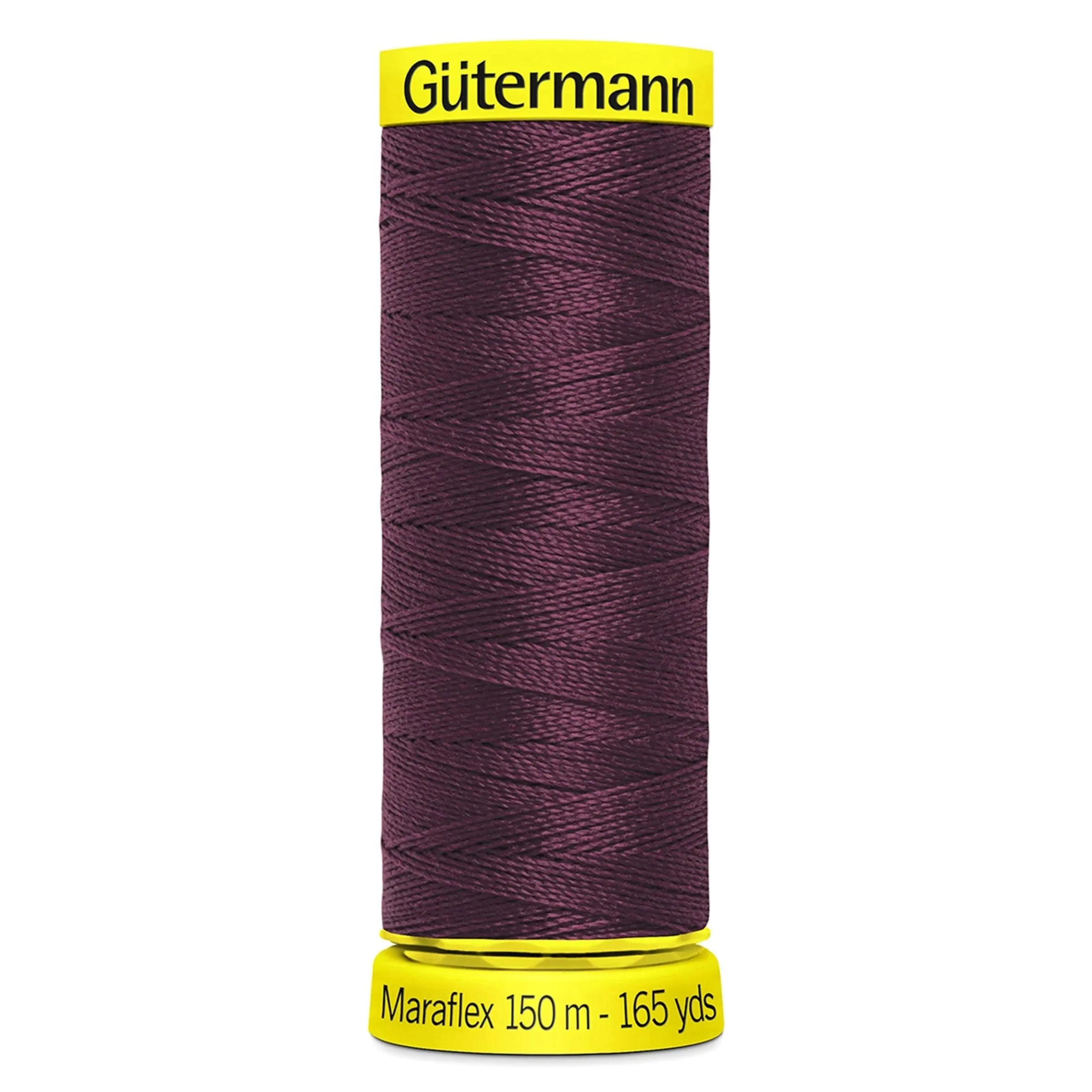 Gutermann Maraflex Elastic Stretch Thread 150m