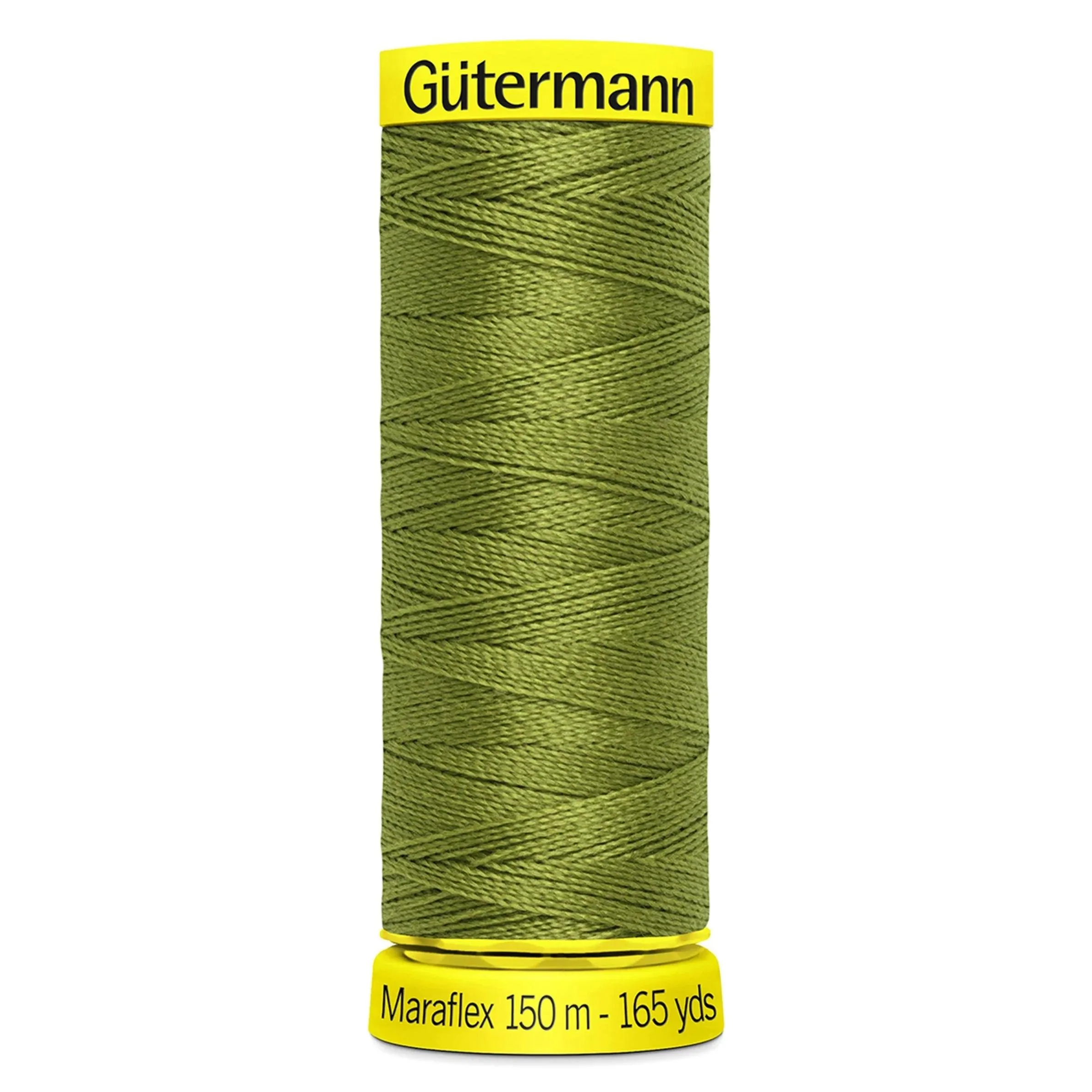 Gutermann Maraflex Elastic Stretch Thread 150m