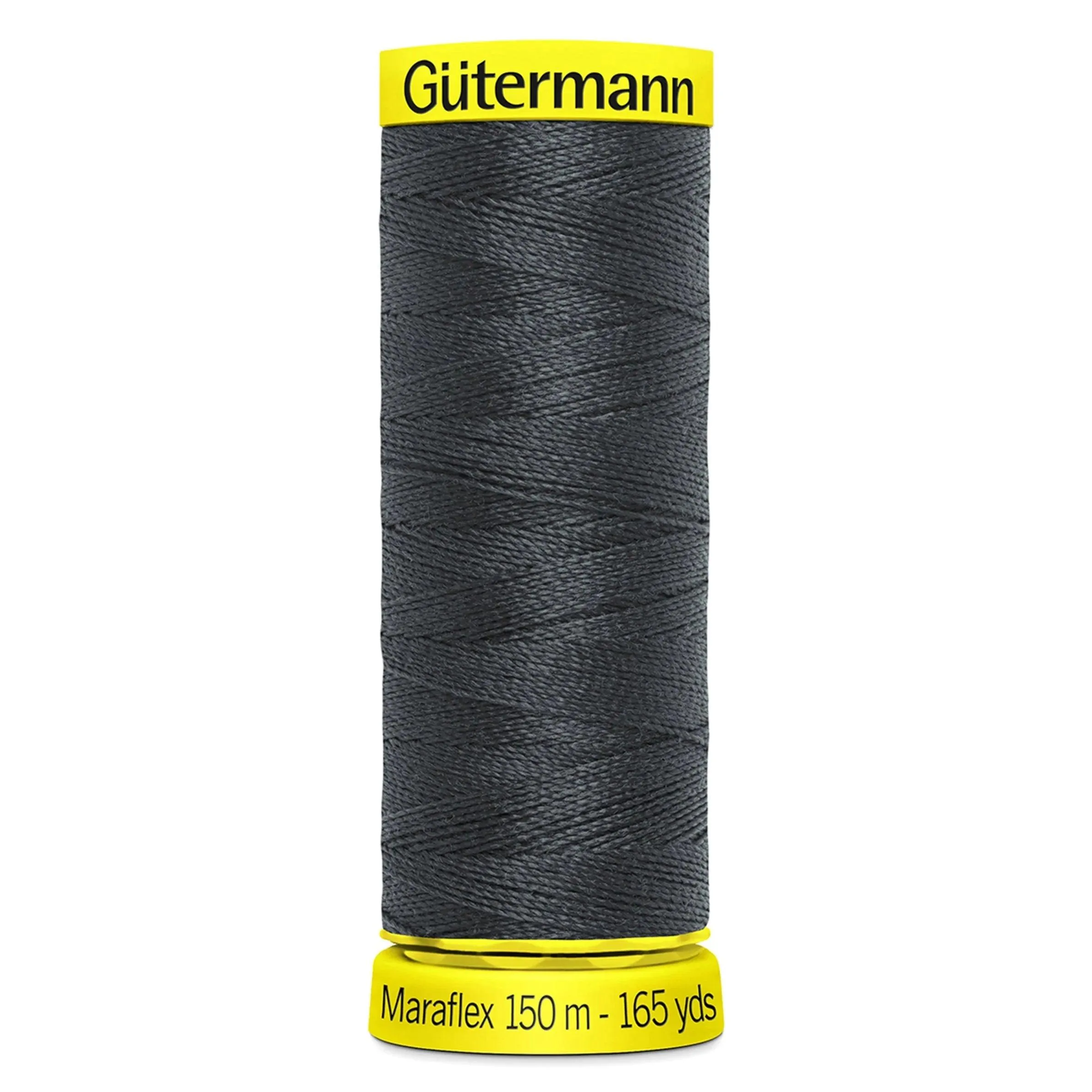 Gutermann Maraflex Elastic Stretch Thread 150m